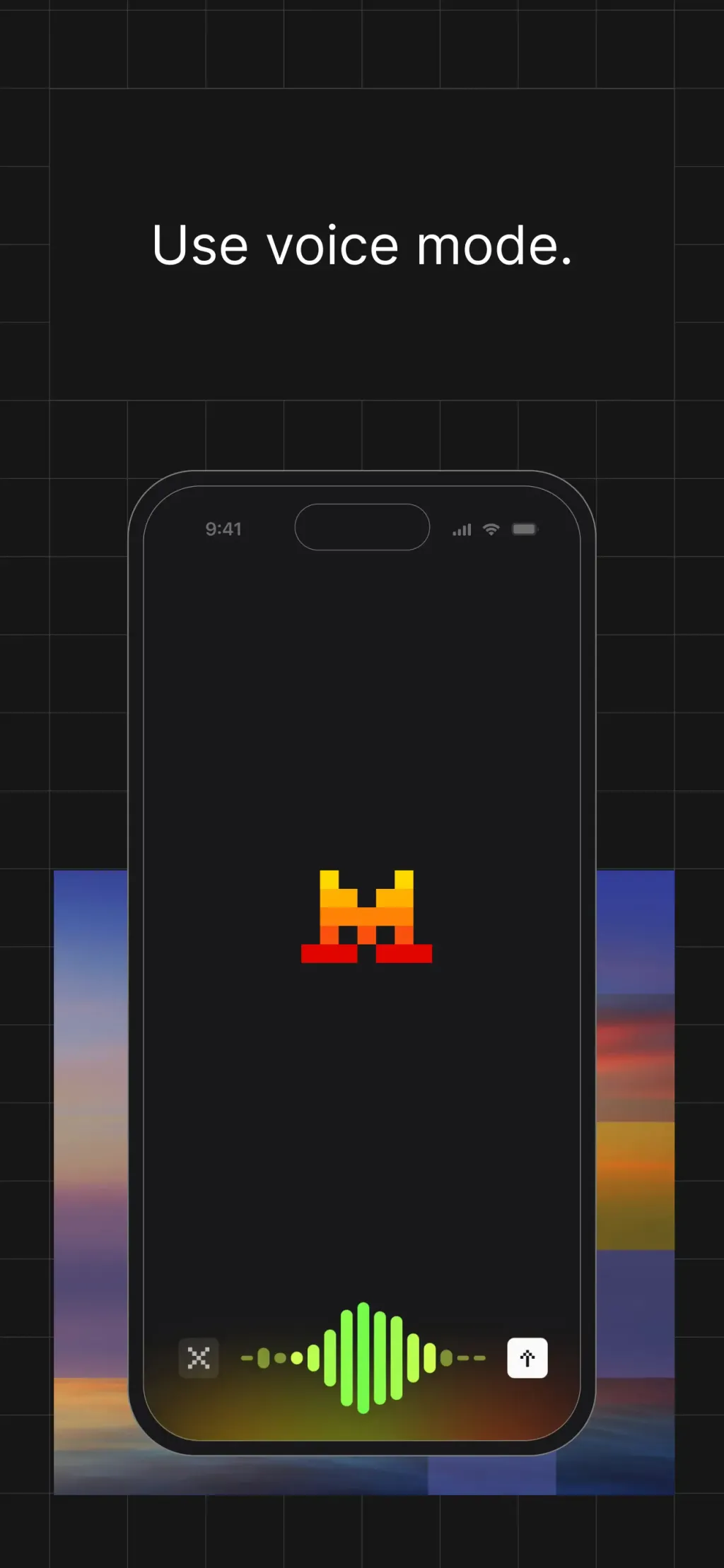 Le Chat by Mistral AI App Store screenshot 2