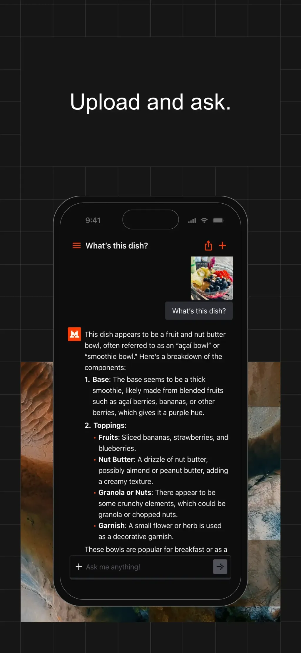 Le Chat by Mistral AI App Store screenshot 4