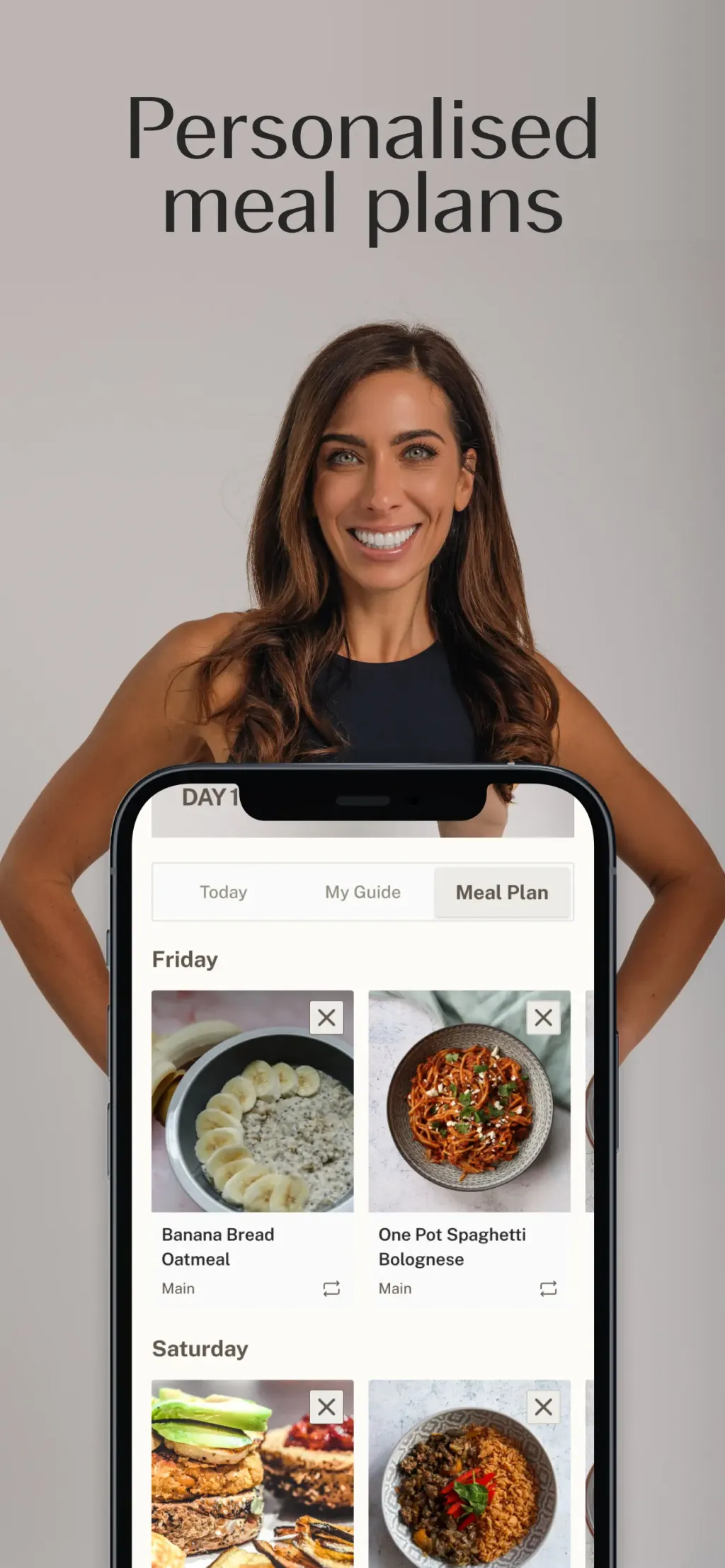 LEAN With Lilly App Store screenshot 7