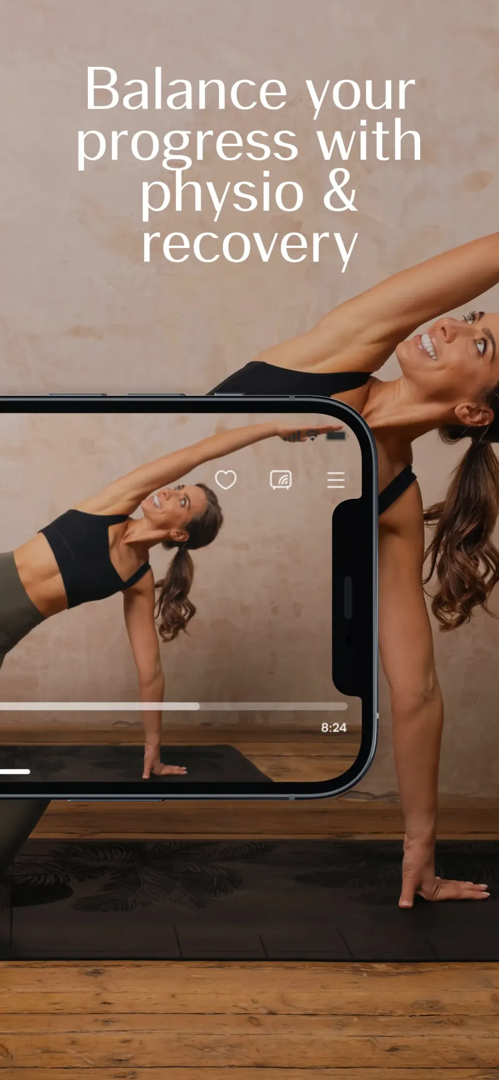 LEAN With Lilly screenshot 1