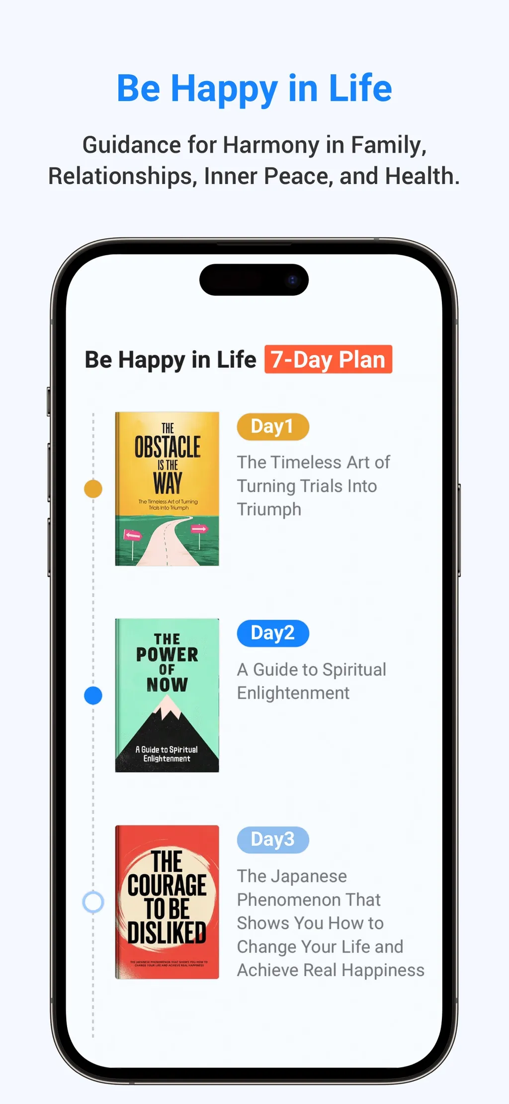 LeapAhead-Daily Book Cast App Store screenshot 6