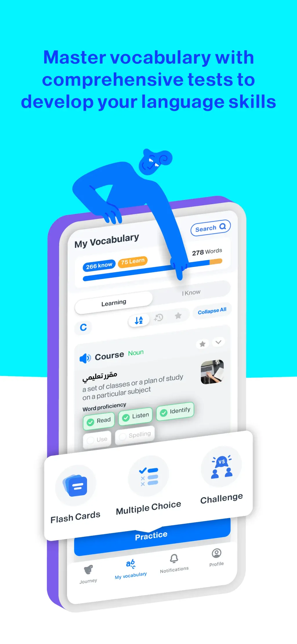 Learn English Easily - iStoria App Store screenshot 5