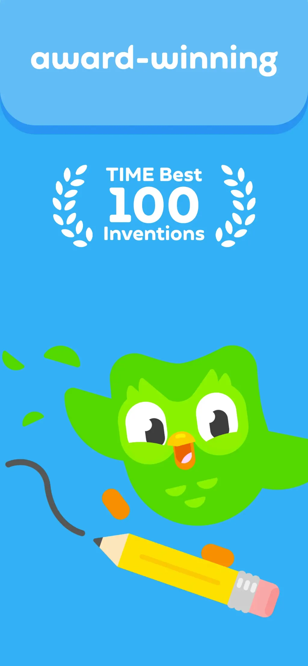 Learn to Read - Duolingo ABC App Store screenshot 6