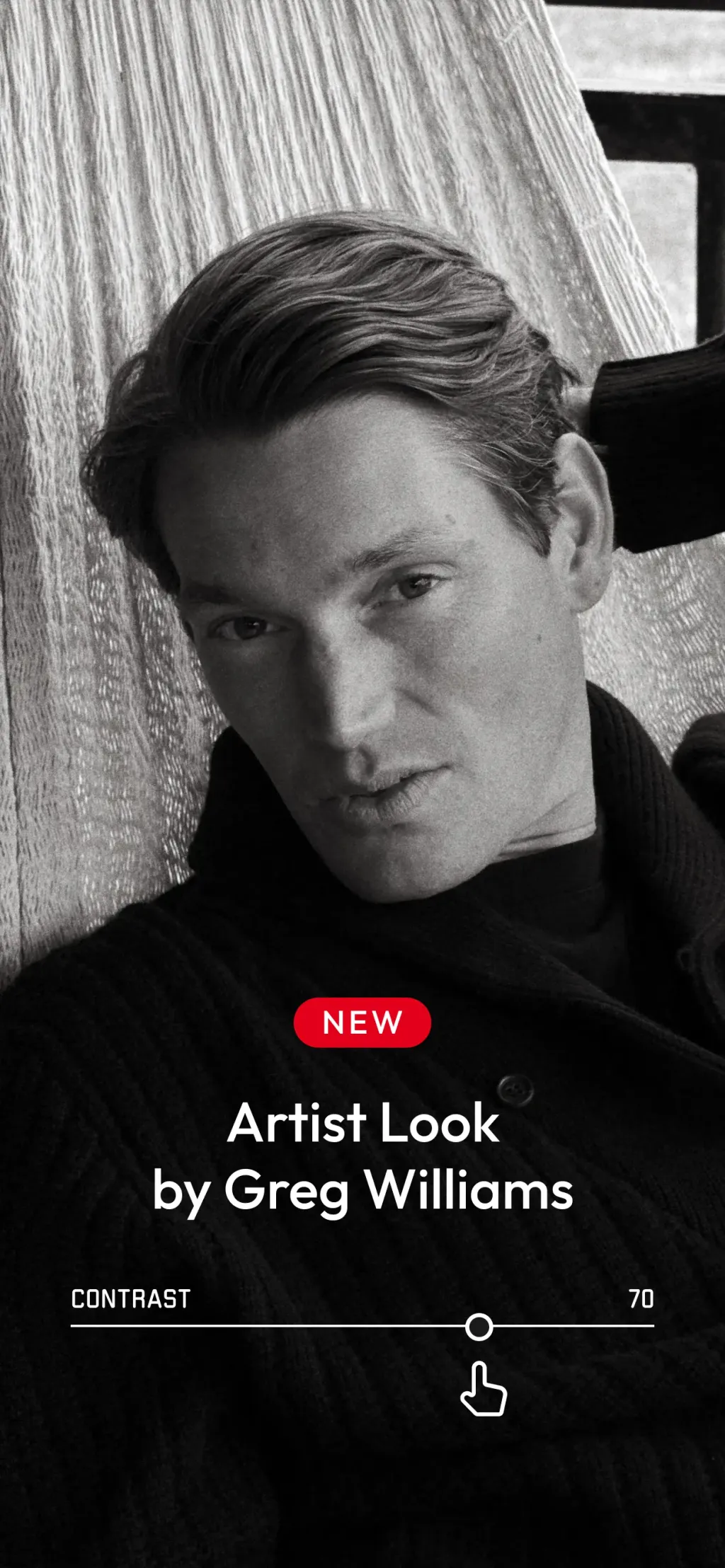 Leica LUX - Pro Manual Camera App Store screenshot 6