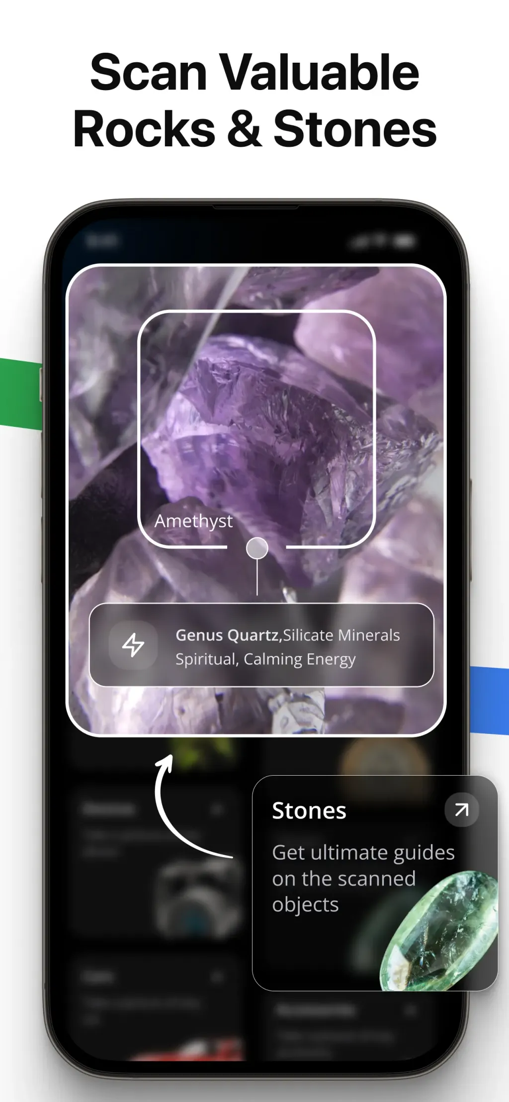 Lens AI: Identify Anything screenshot 1