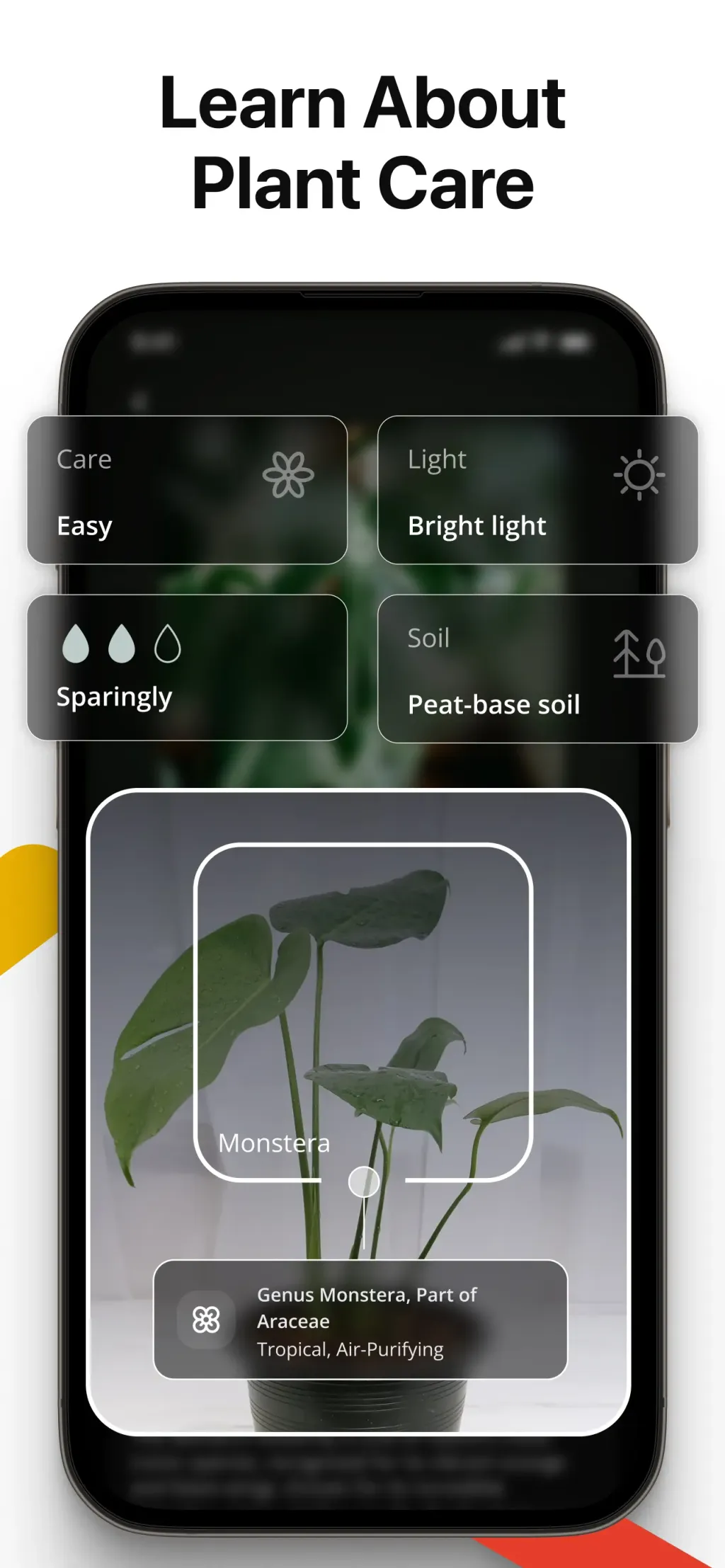 Lens AI: Identify Anything App Store screenshot 7