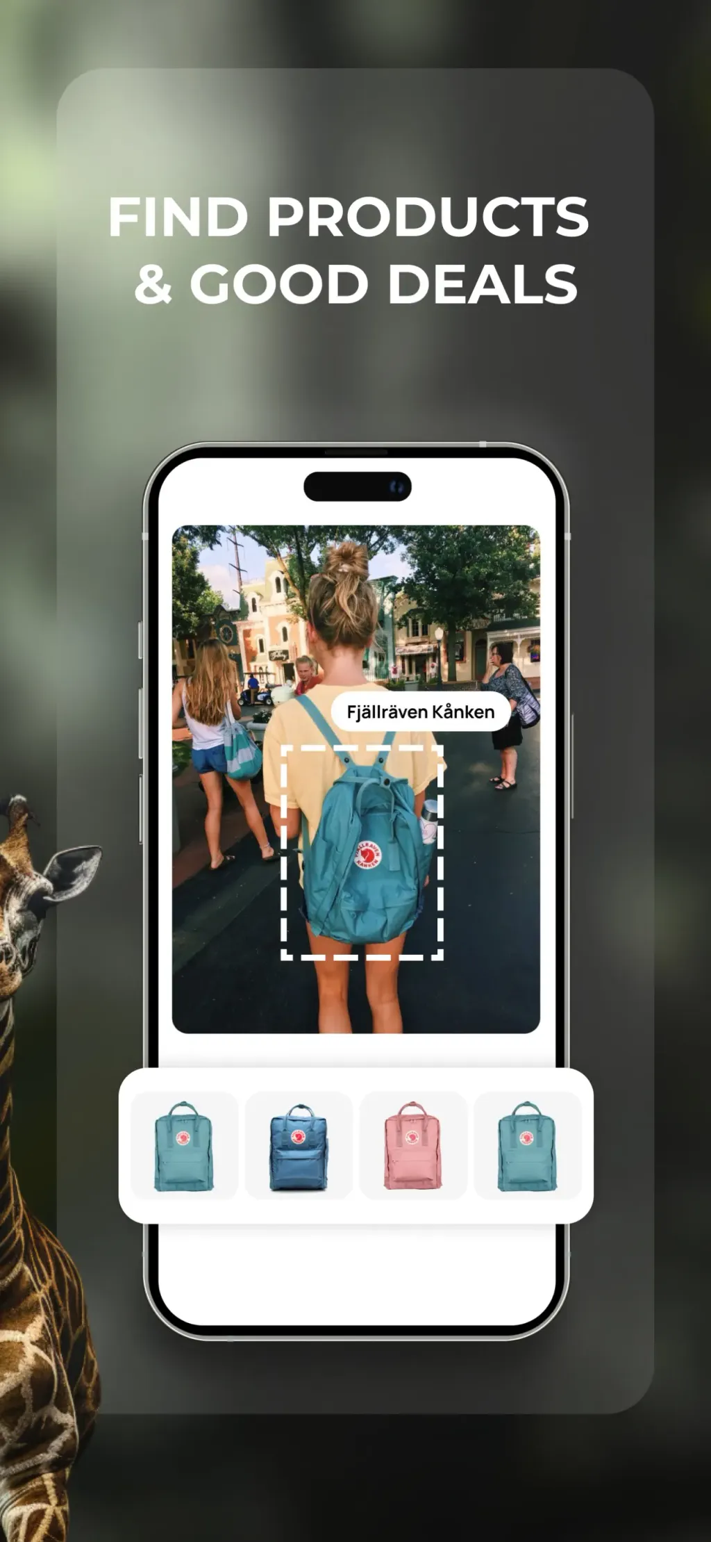 Lens: Translate & Image Search App Store screenshot 5