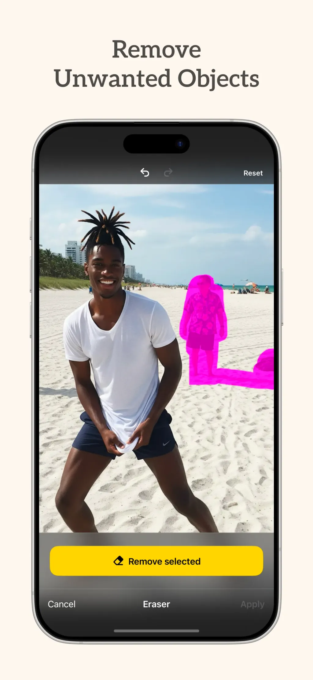 Lensa AI: Photo Editor App Store screenshot 4