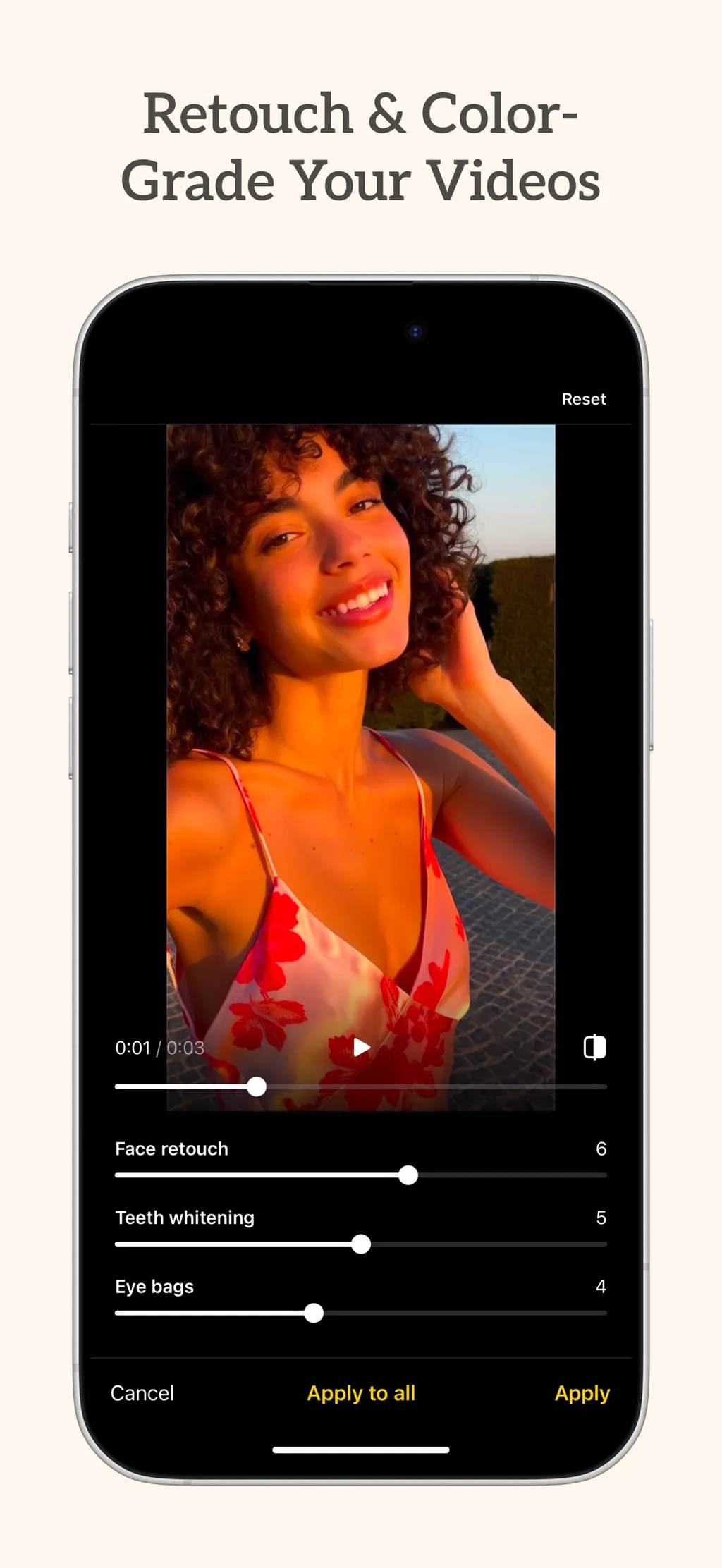 Lensa AI: Photo Editor App Store screenshot 5