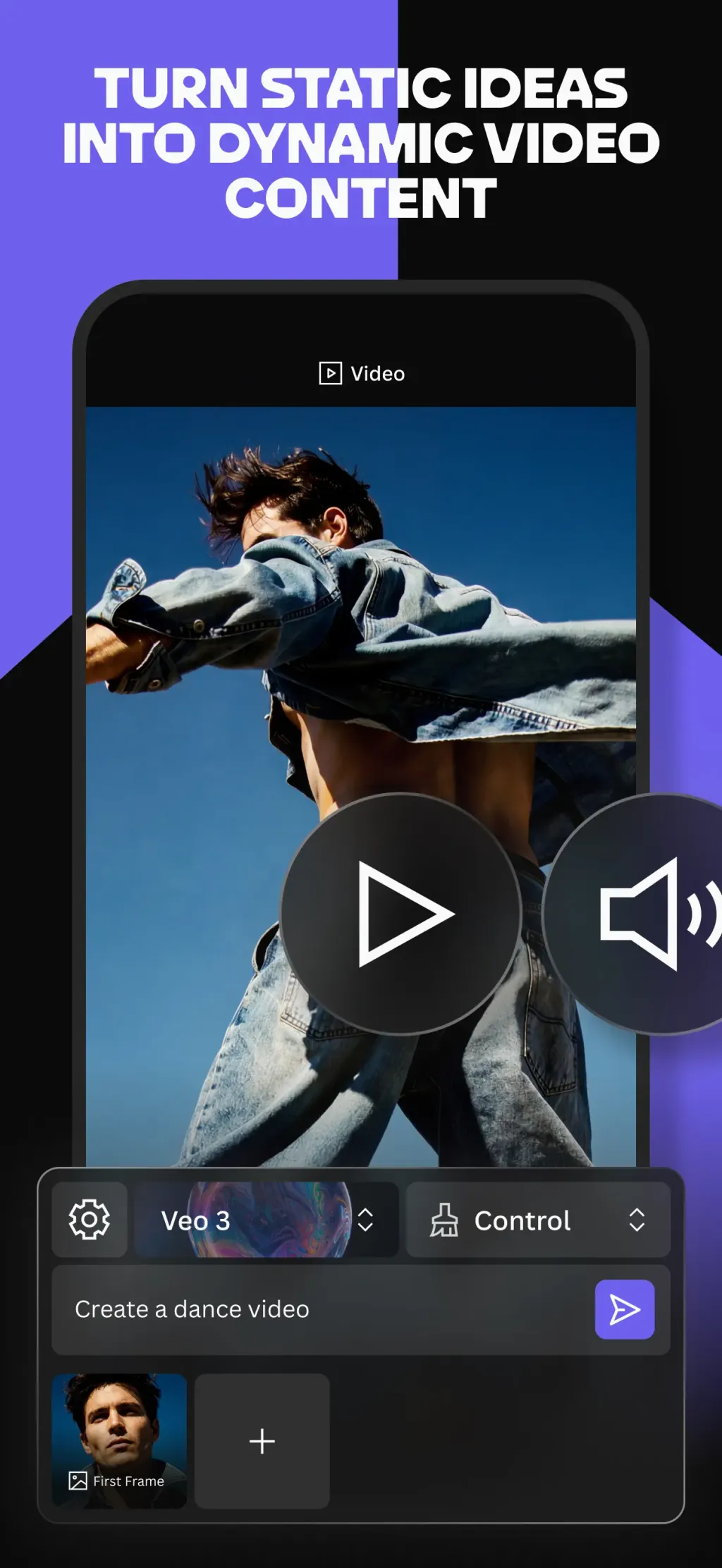 Leonardo.Ai - Image Generator App Store screenshot 3