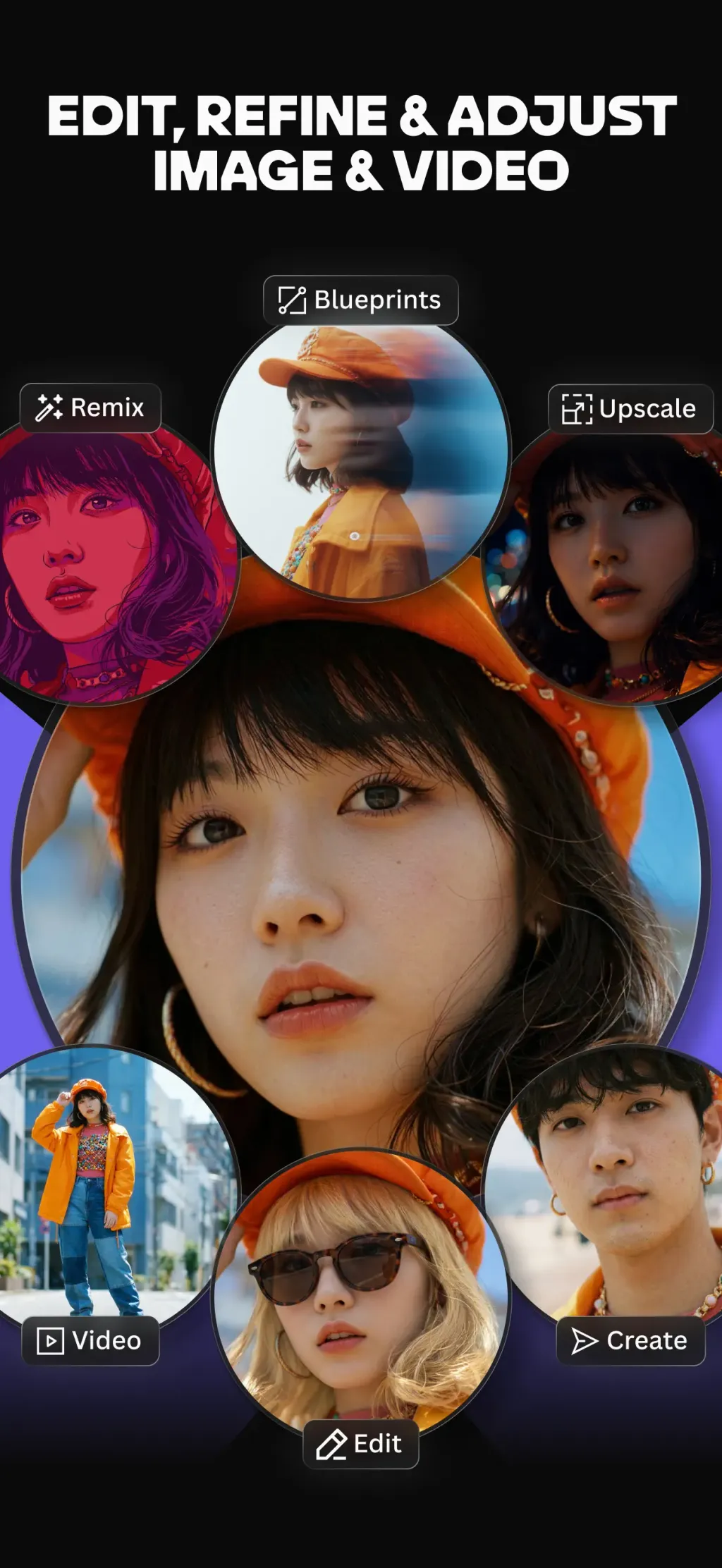 Leonardo.Ai - Image Generator App Store screenshot 4