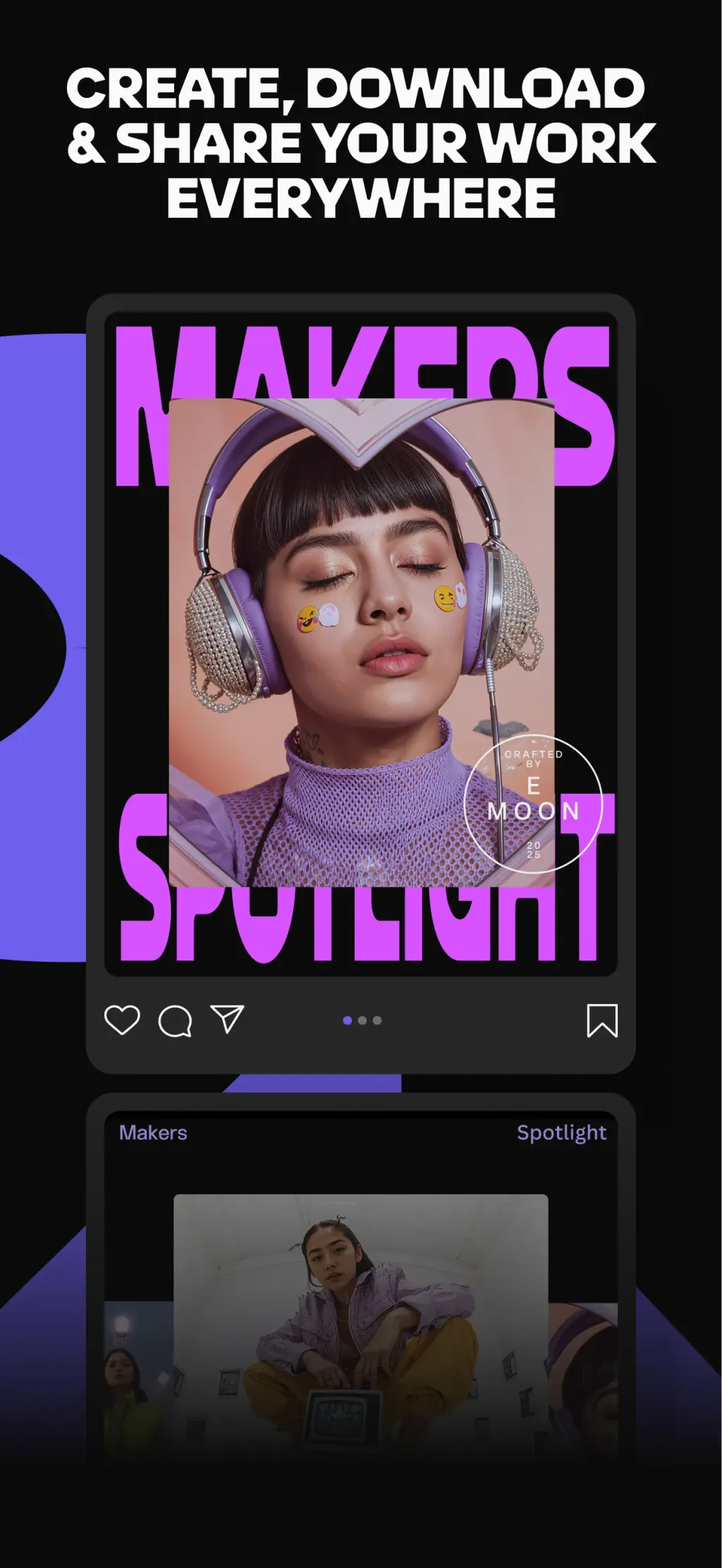 Leonardo.Ai - Image Generator App Store screenshot 7