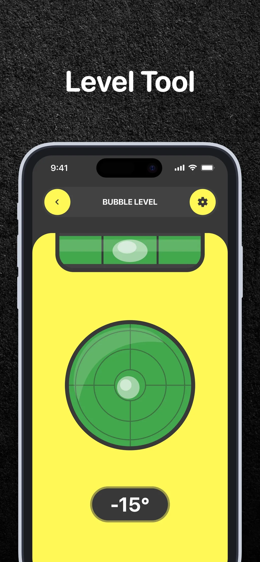 Tape Measure & Ruler Арр App Store screenshot 6