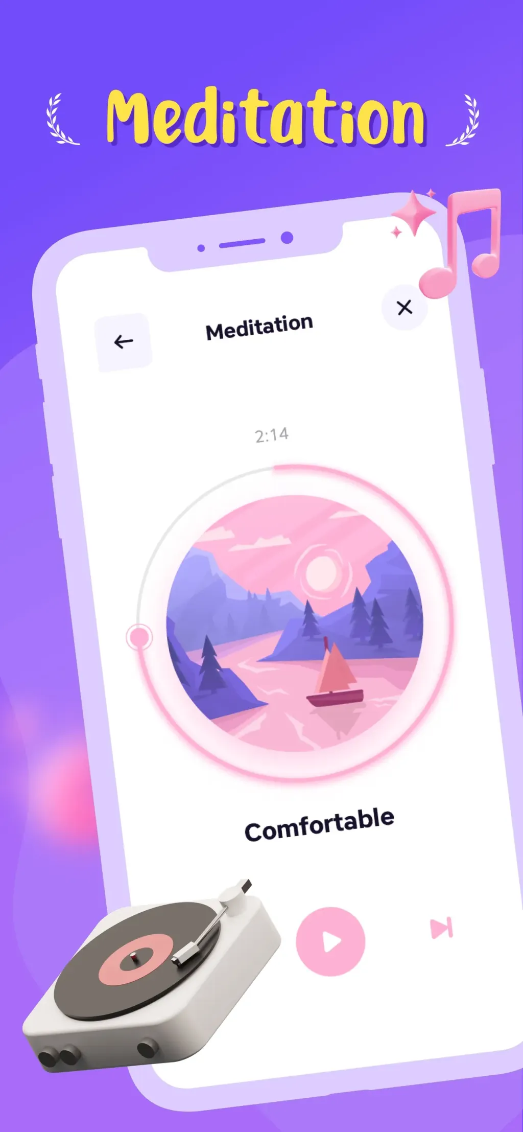 LifeEnjoy - AI Face & Predict App Store screenshot 5