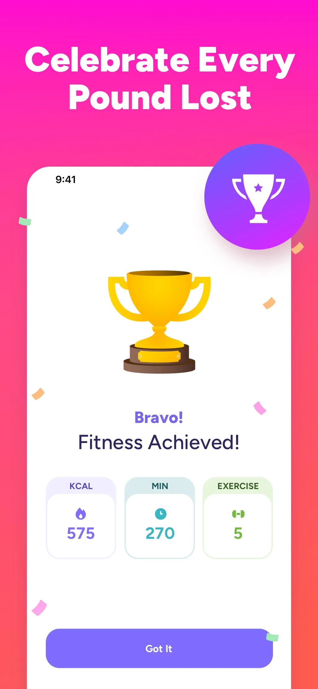 Light: Chair Yoga Plan App Store screenshot 8