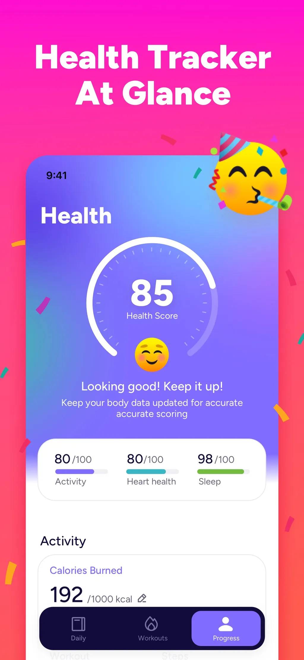 Light: Chair Yoga Plan App Store screenshot 9