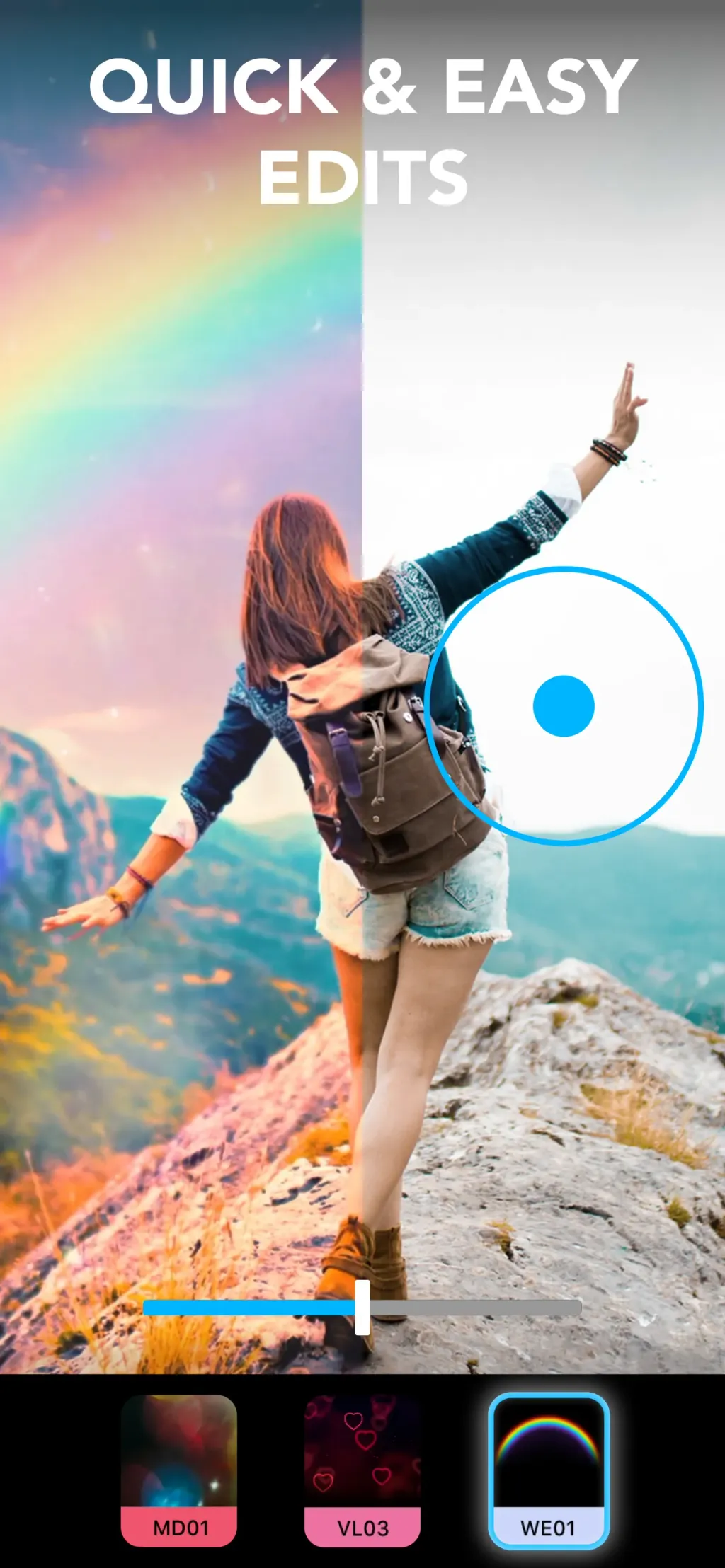 Lightleap by Lightricks App Store screenshot 6