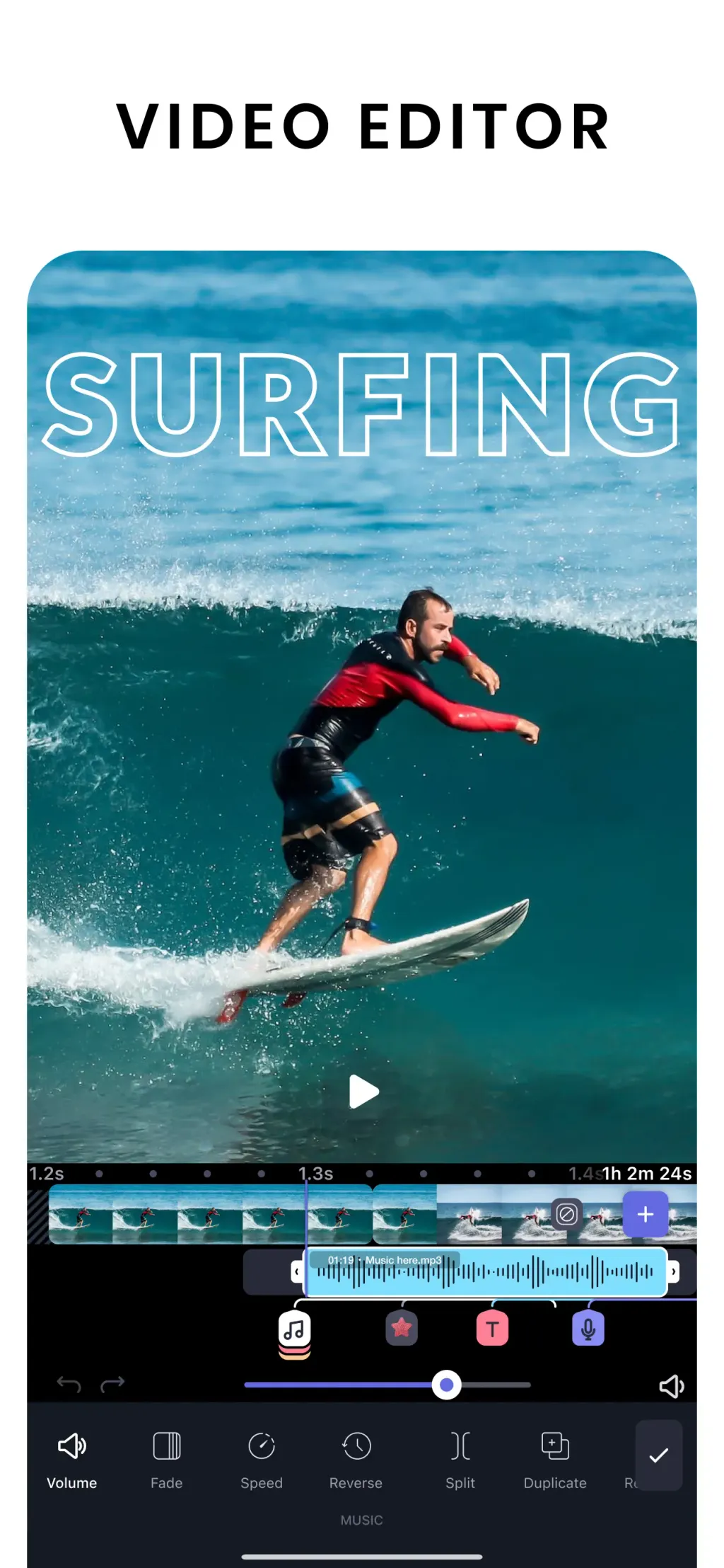 LightX Photo Editor & Retouch App Store screenshot 5