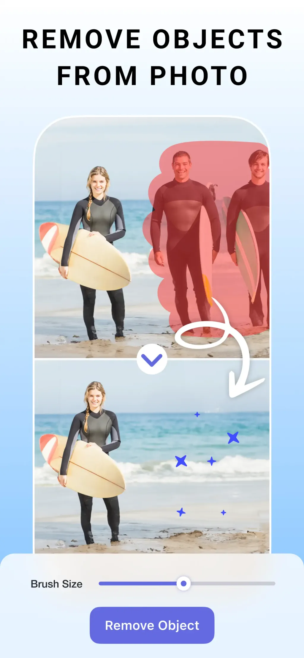 LightX Photo Editor & Retouch App Store screenshot 9