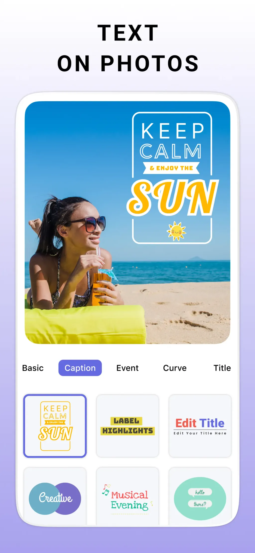 LightX Photo Editor & Retouch App Store screenshot 10