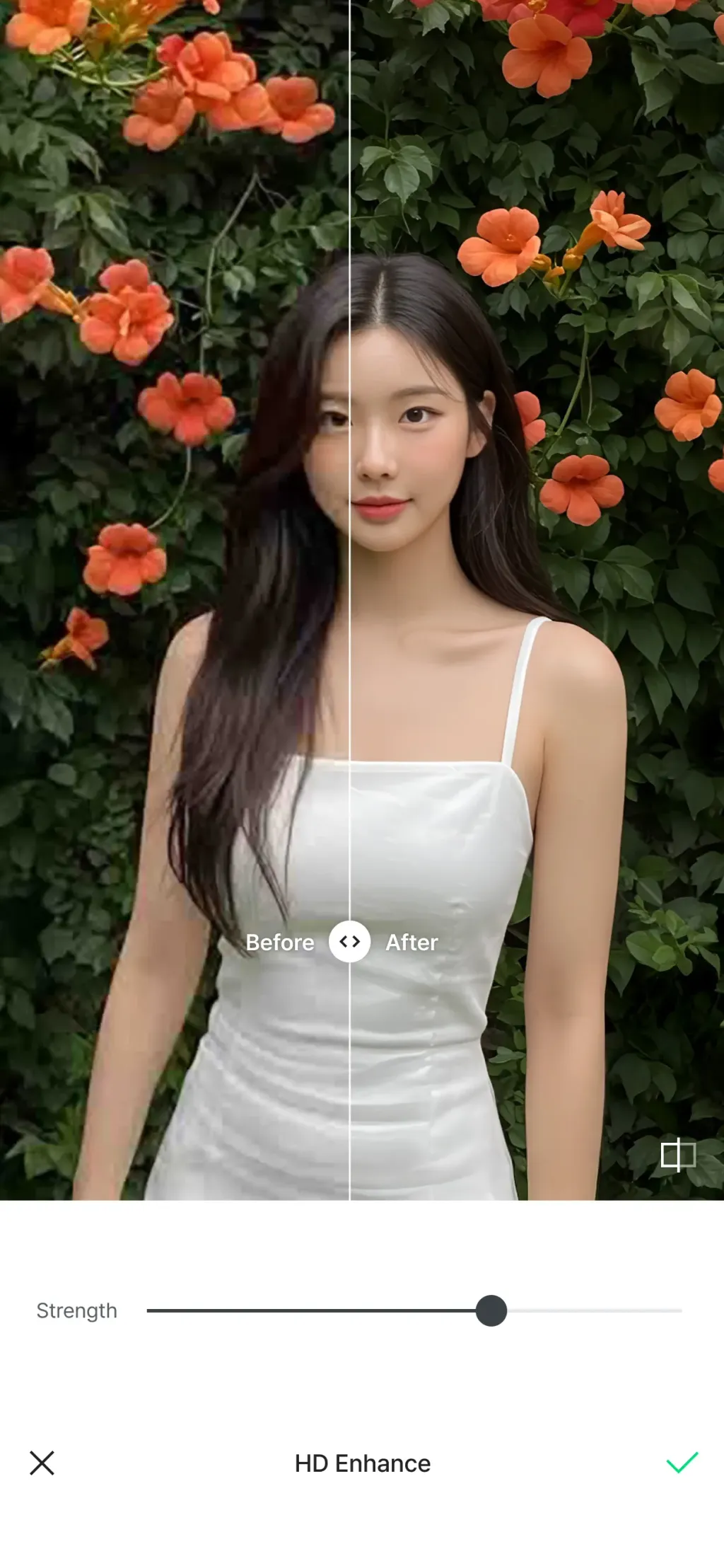 LINE Camera - Photo editor App Store screenshot 5