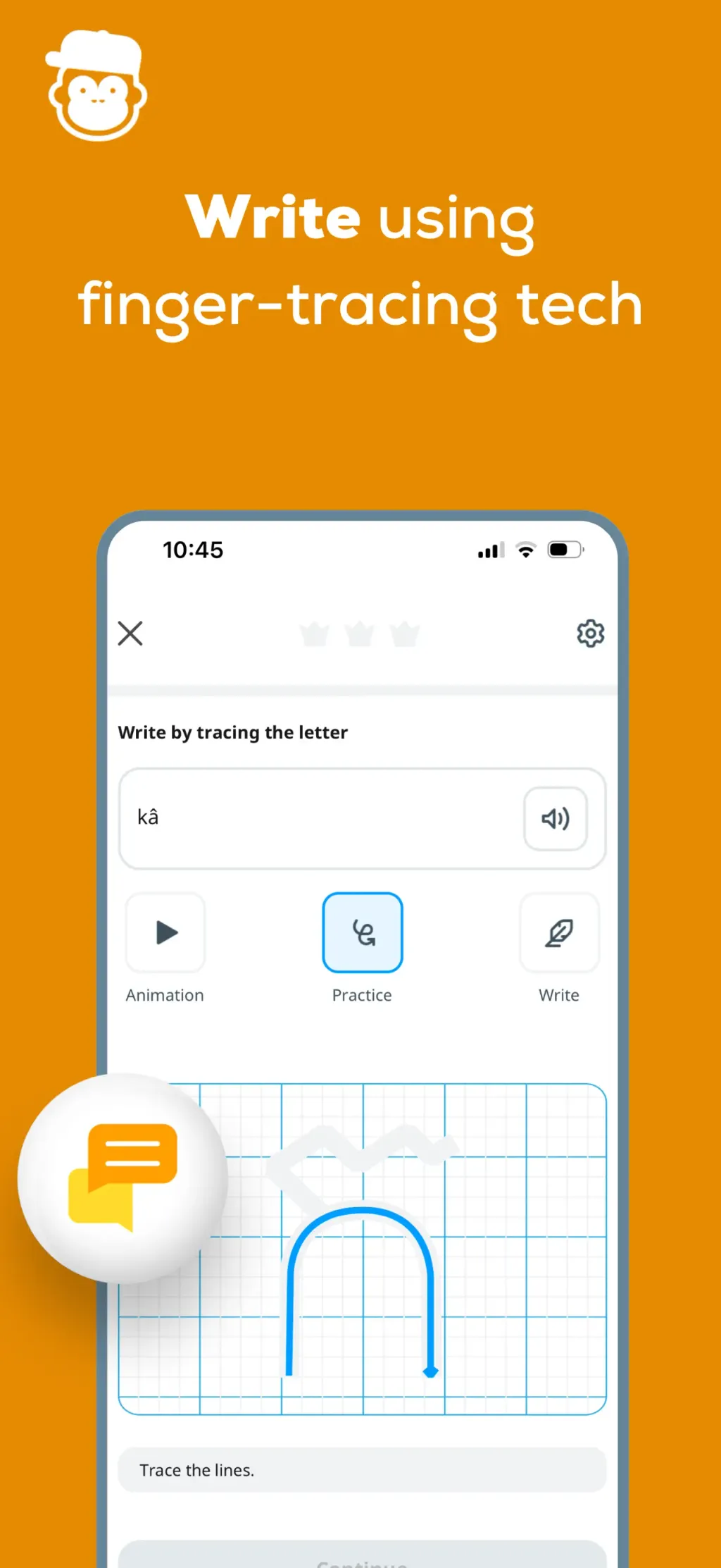 Language Learning - Ling App Store screenshot 8