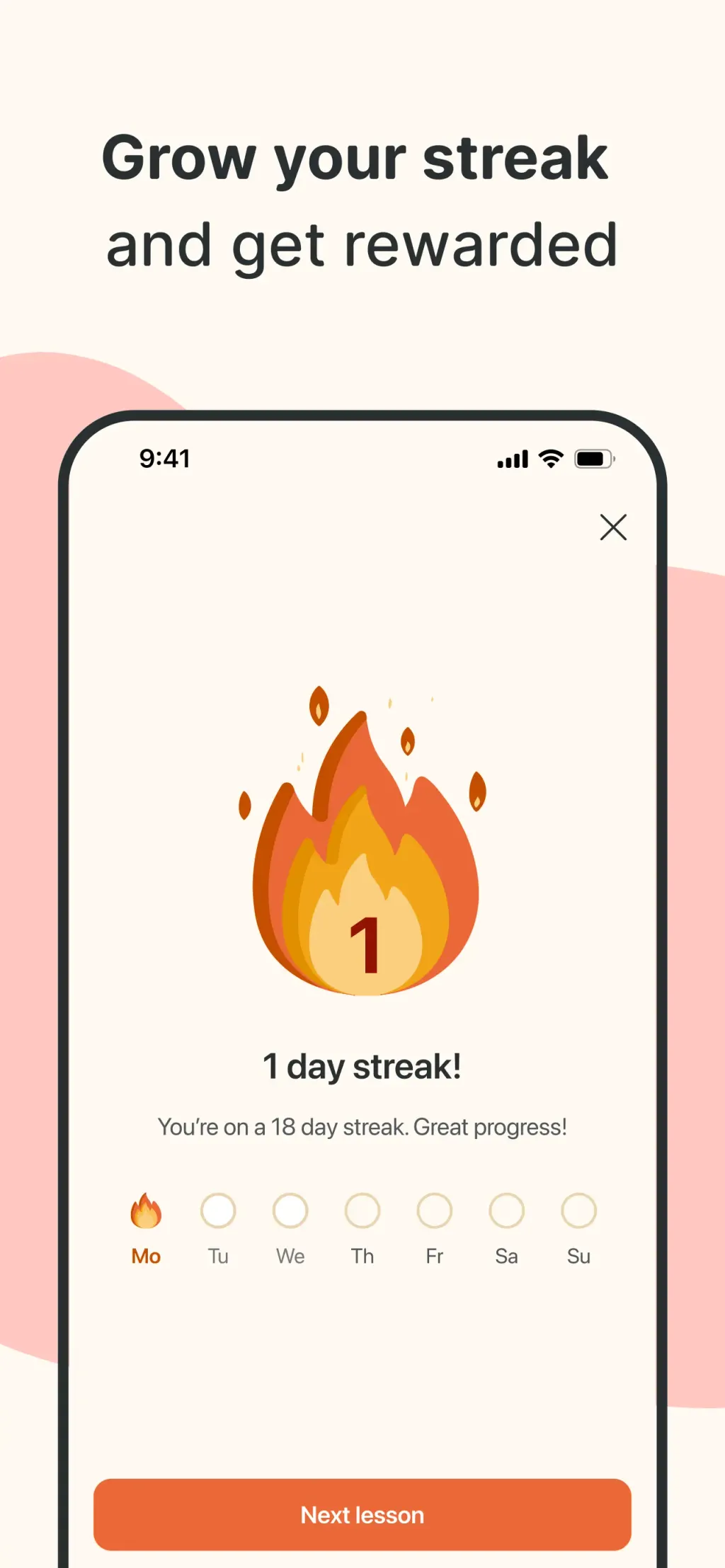 Lingvano - Learn Sign Language App Store screenshot 5