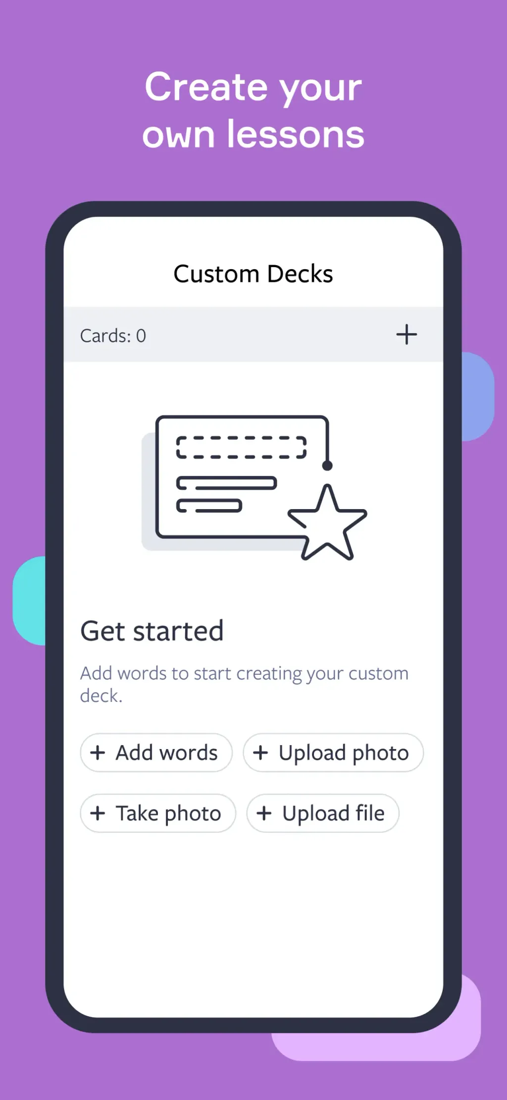 Lingvist: Learn Languages Fast App Store screenshot 8