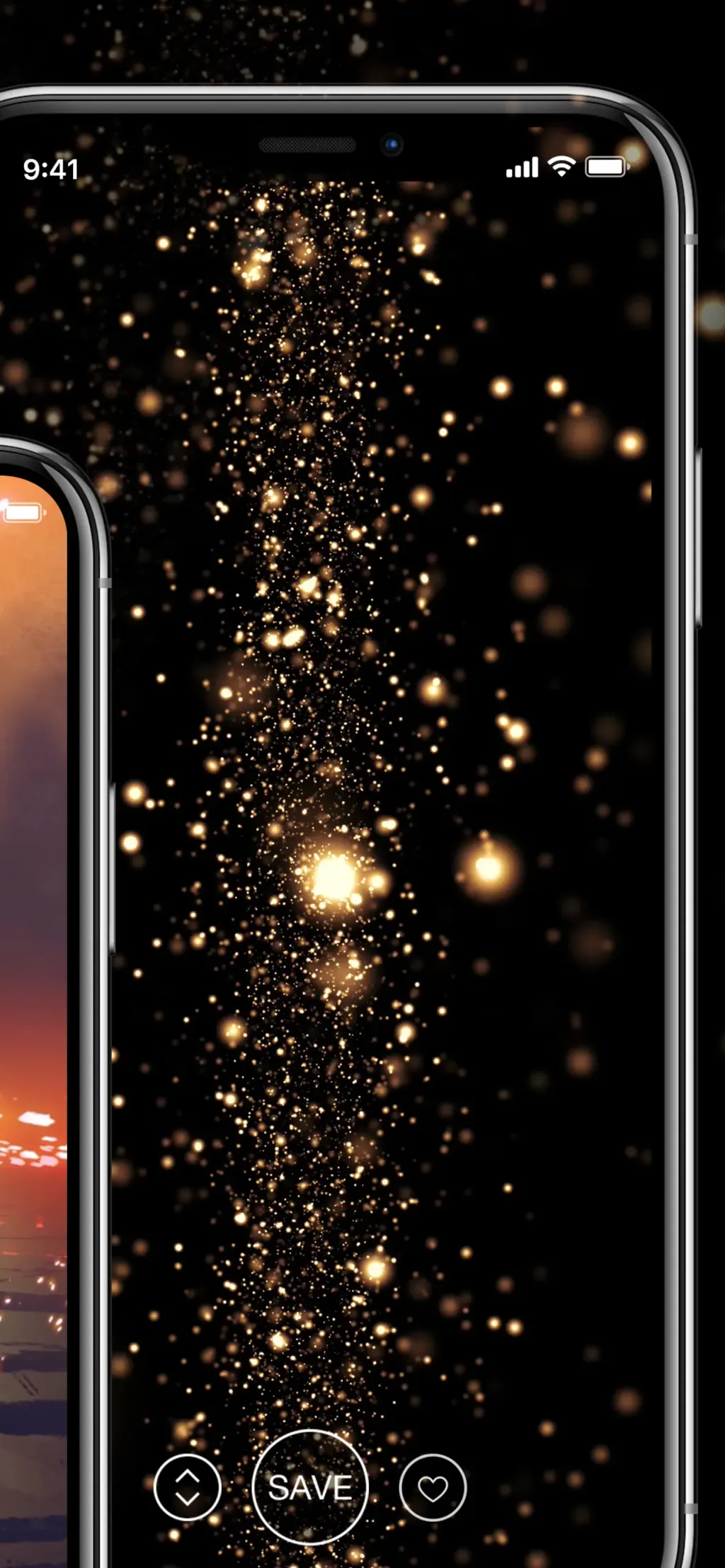 Live Wallpapers for Me App Store screenshot 2