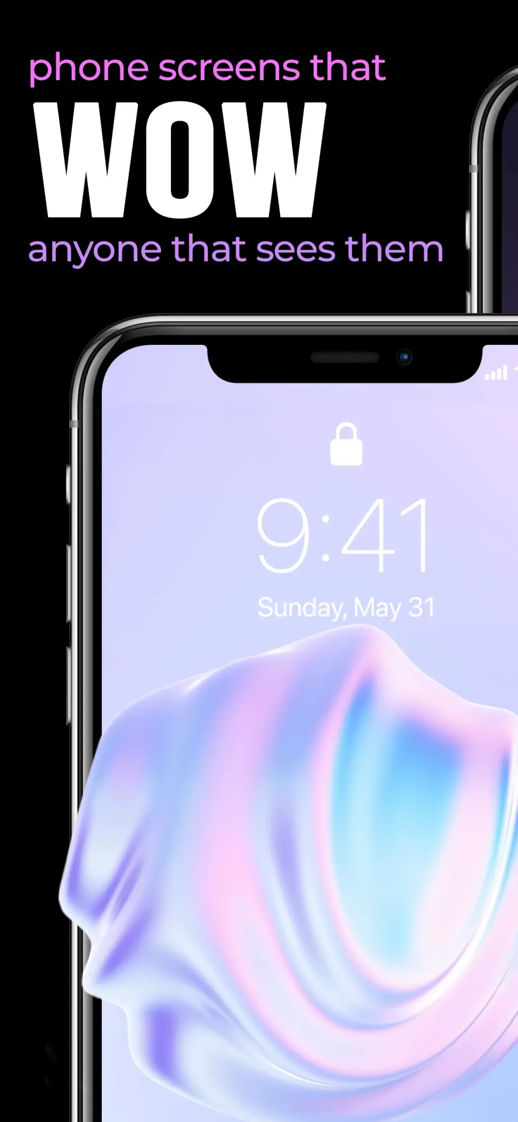 Live Wallpapers for Me App Store screenshot 7