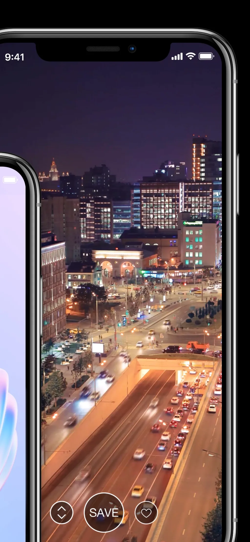 Live Wallpapers for Me App Store screenshot 8