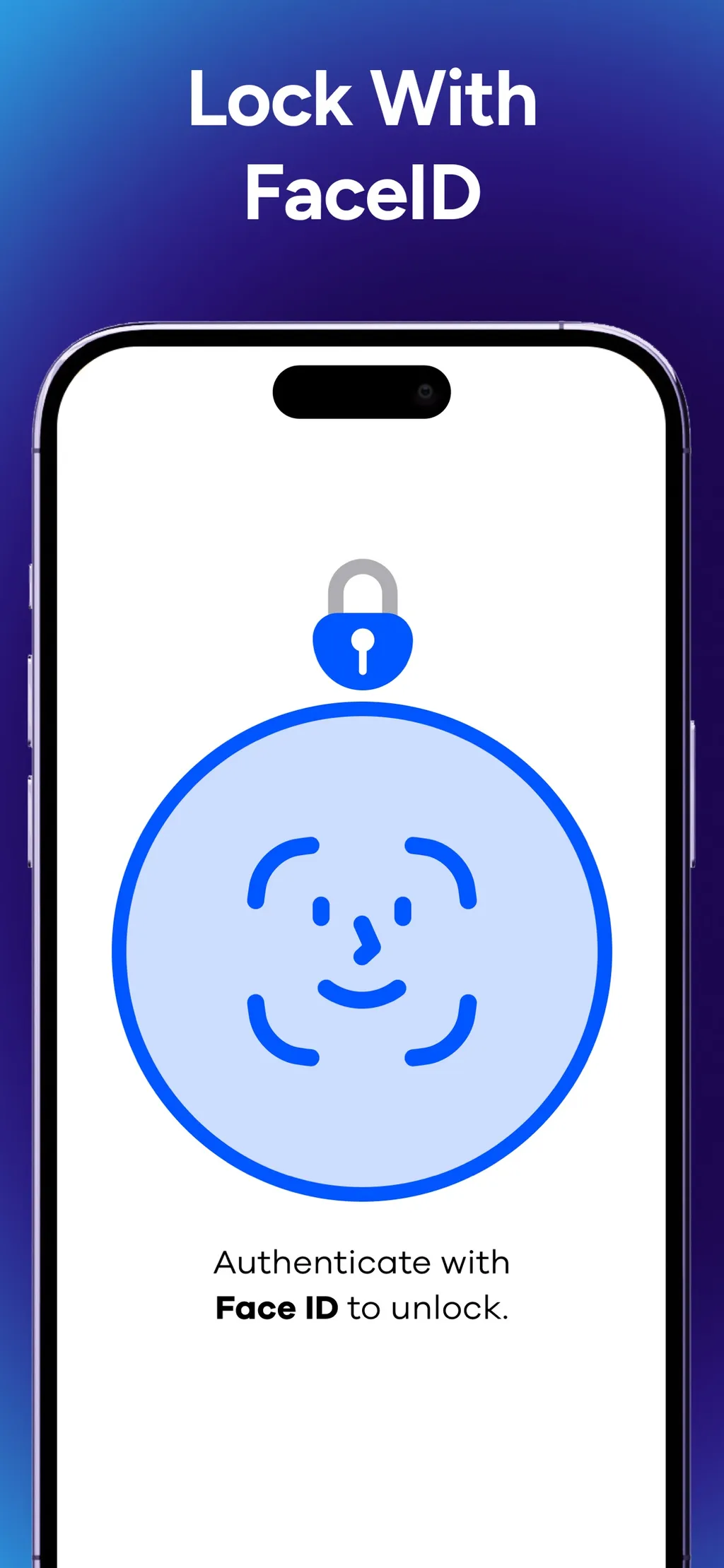App Lock - Lock Apps & Photos App Store screenshot 5