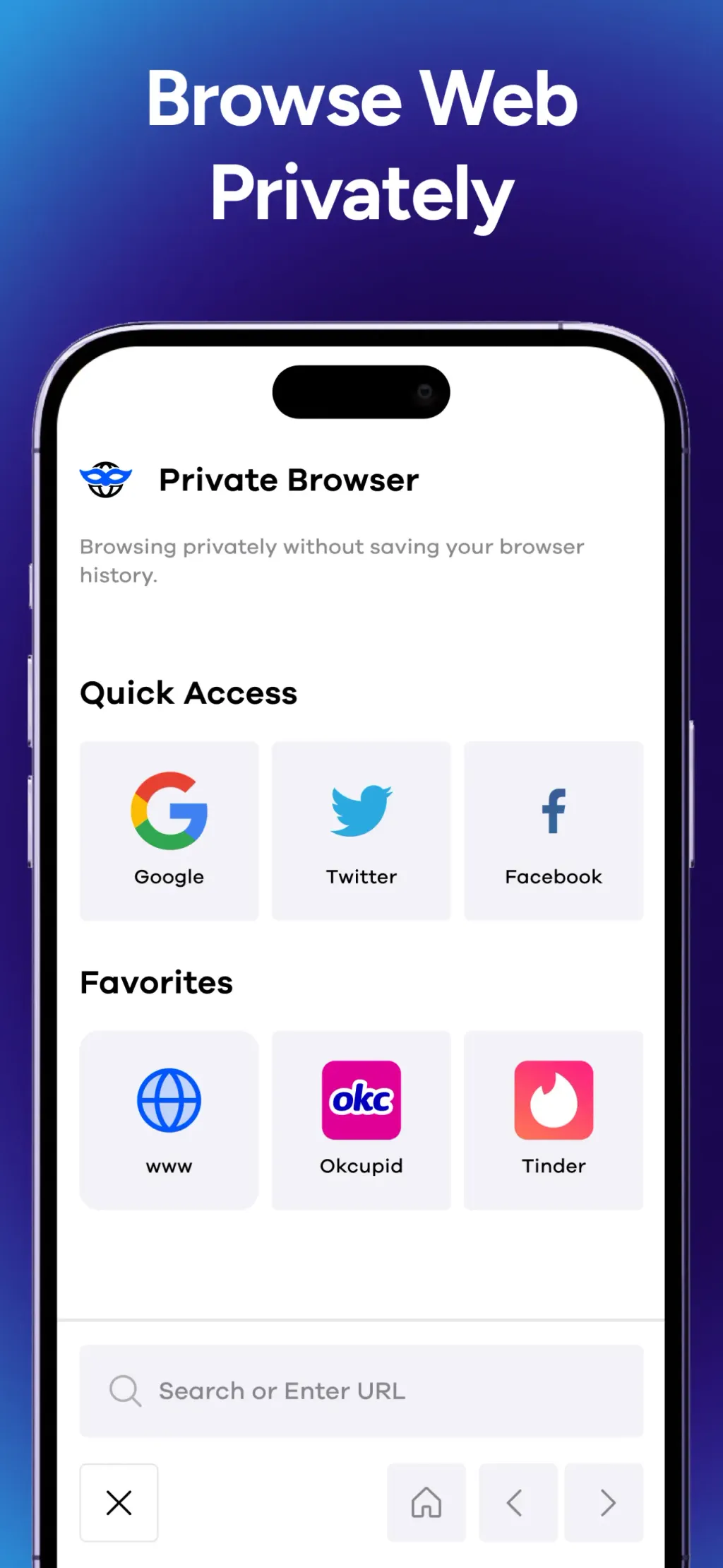 App Lock - Lock Apps & Photos App Store screenshot 7