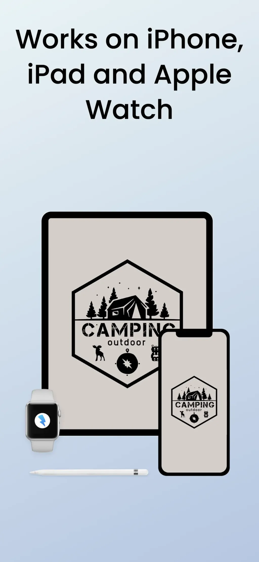 Logo Maker, Design Creator. App Store screenshot 10