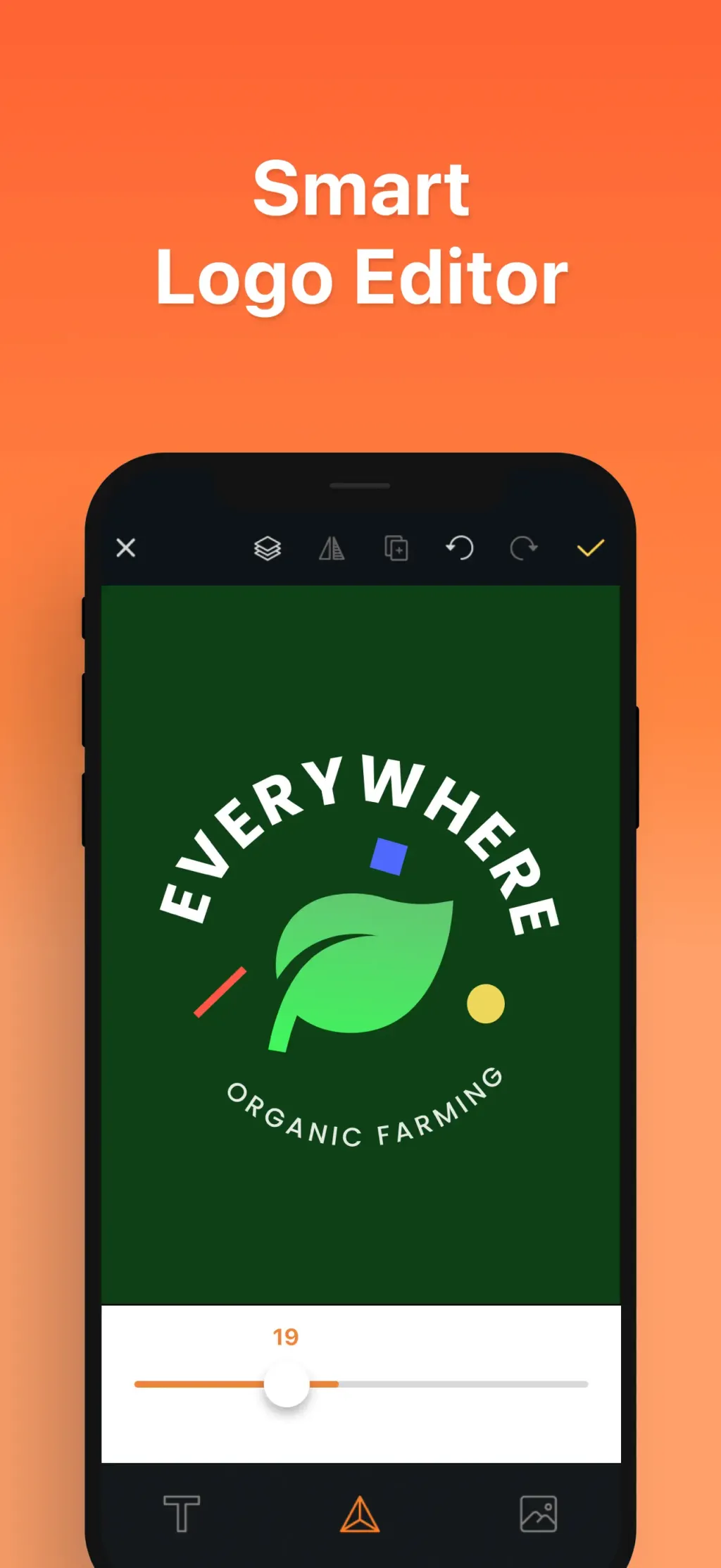 Boon: AI Logo Maker & Design App Store screenshot 3