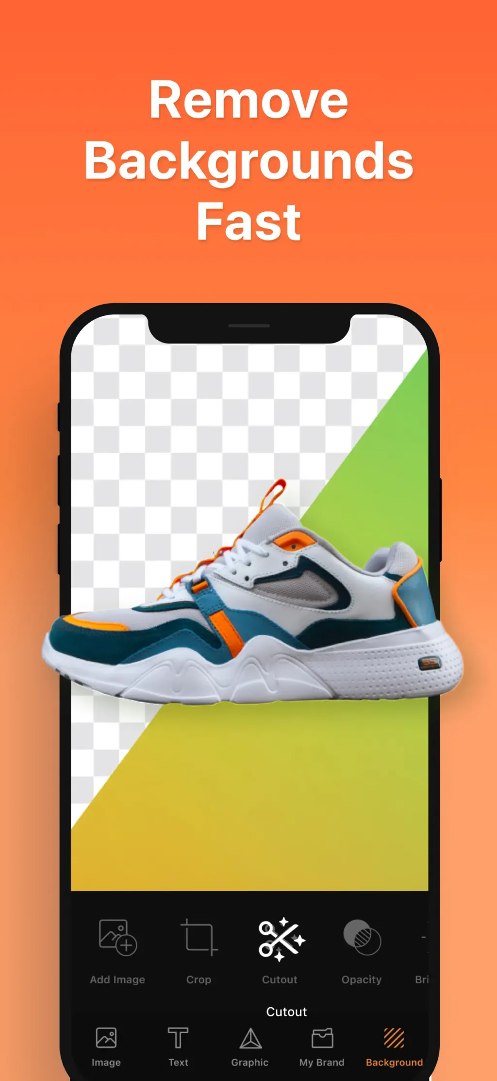 Boon: AI Logo Maker & Design App Store screenshot 4