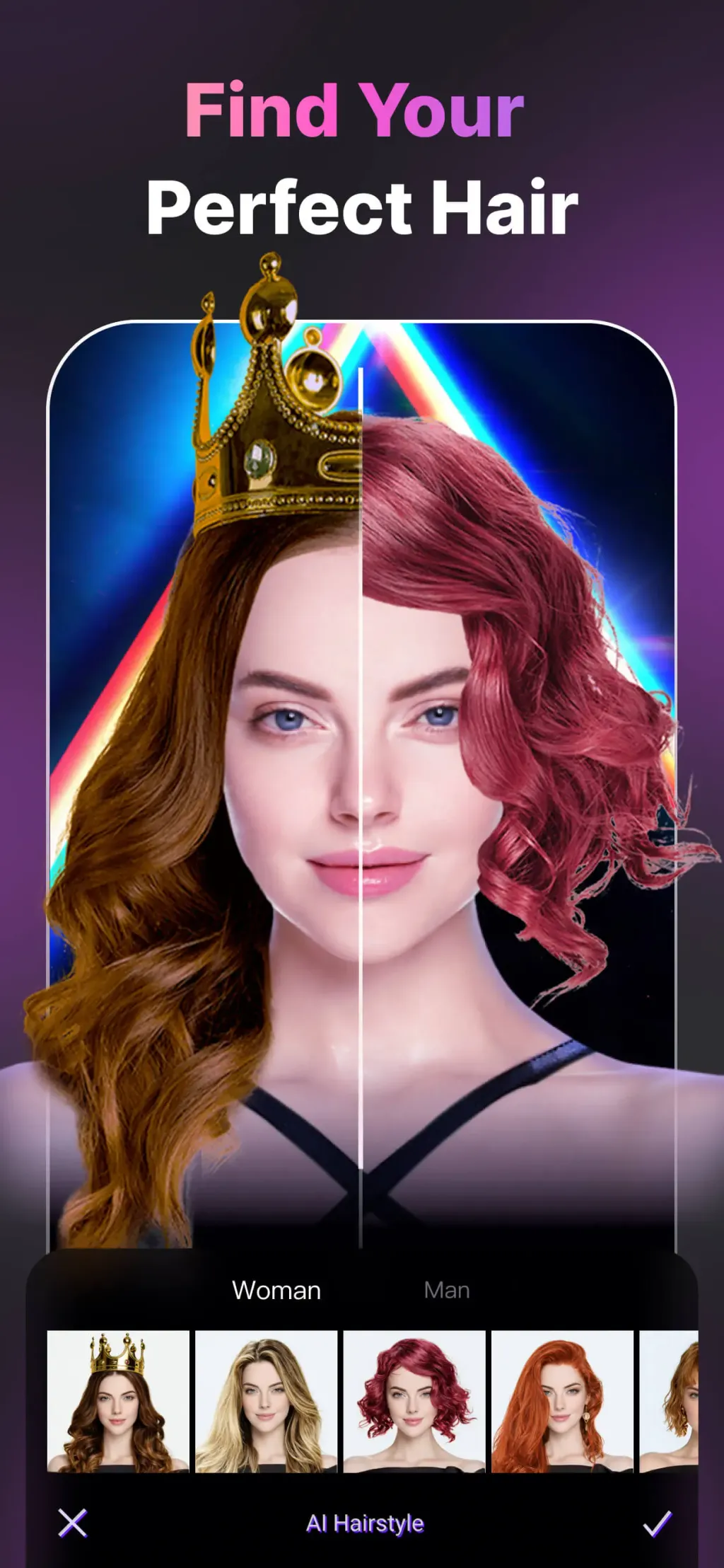 LoopArt - 3D Photo & Morph App Store screenshot 8
