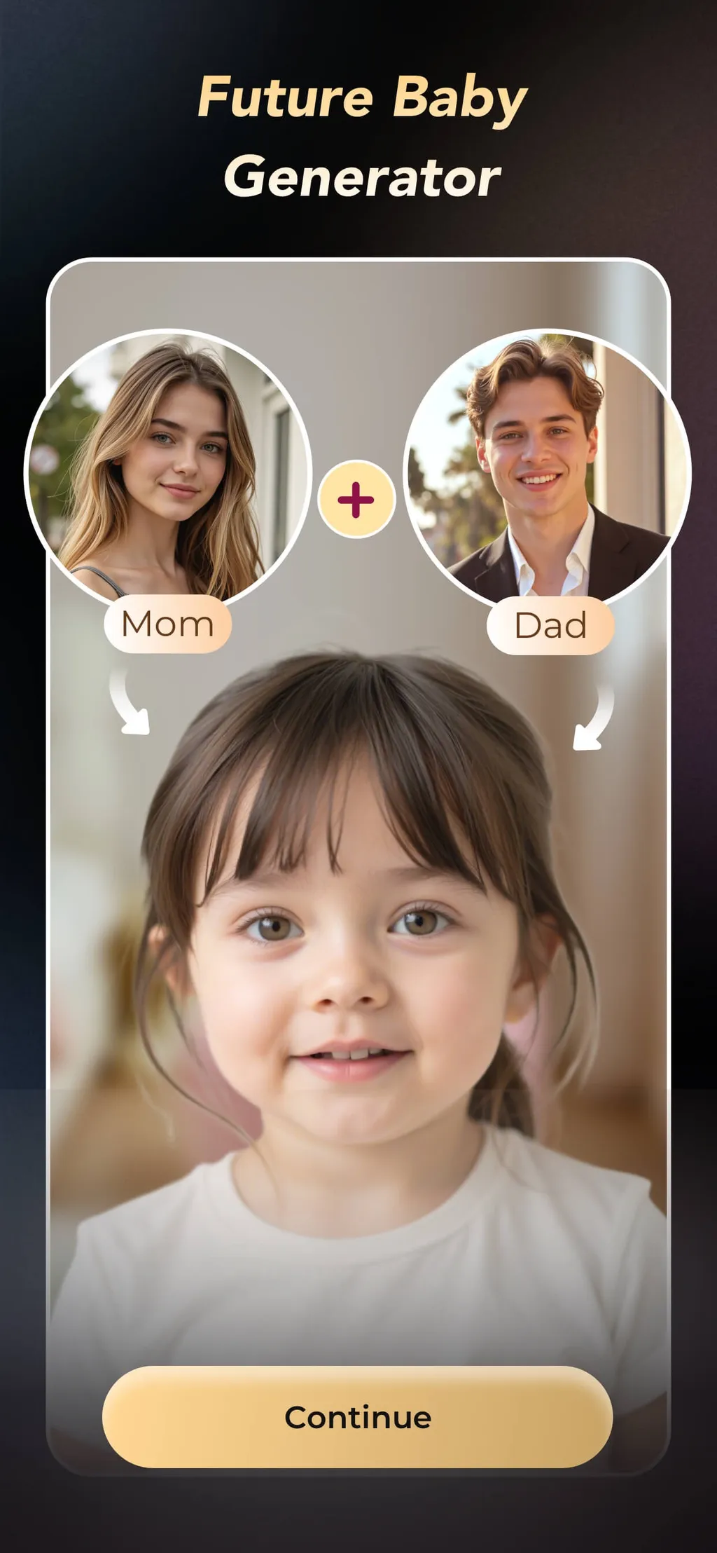 LoopYa: AI driven photo editor screenshot 1