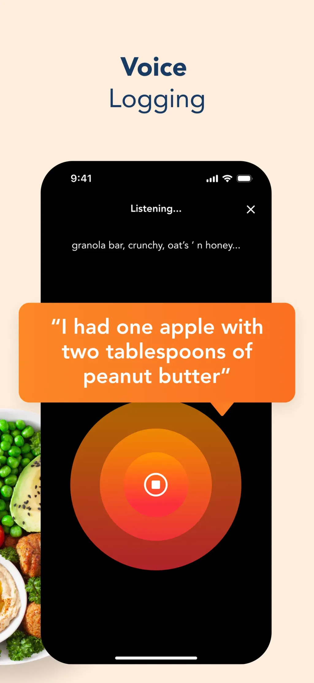 Lose It! – Calorie Counter App Store screenshot 5