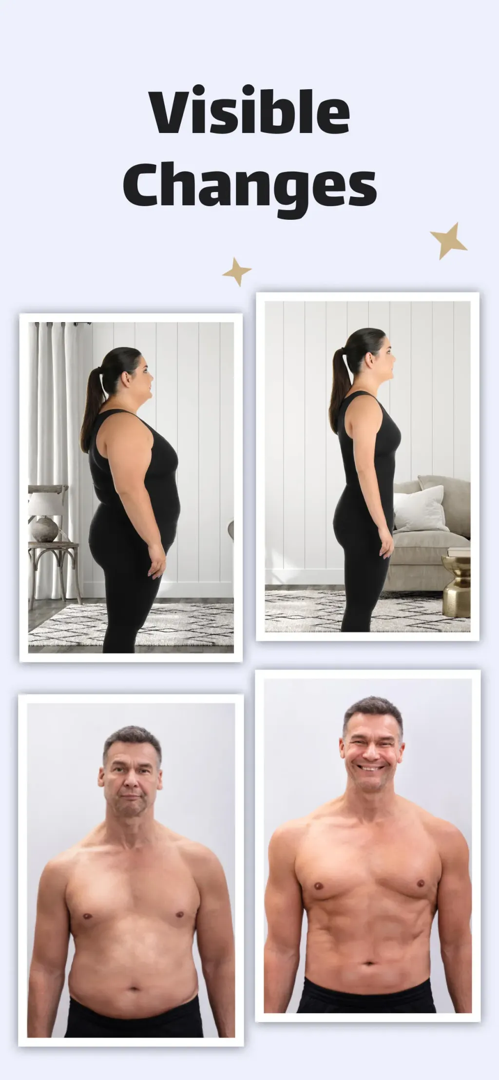 Lose Weight at Home in 30 Days App Store screenshot 6