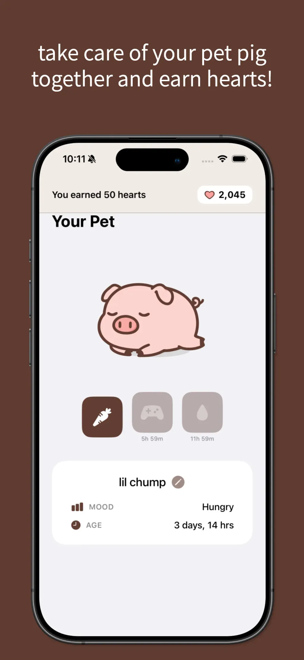 lovelee couples: love note app App Store screenshot 6