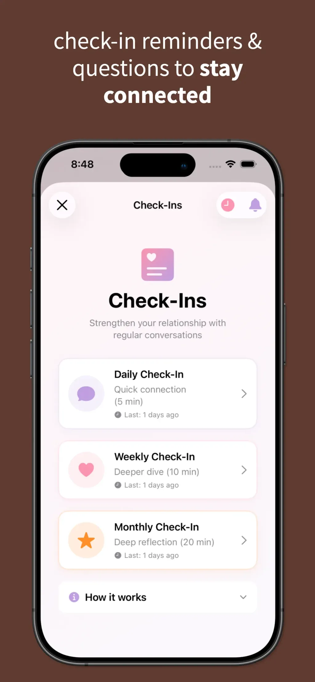 lovelee couples: love note app screenshot 2