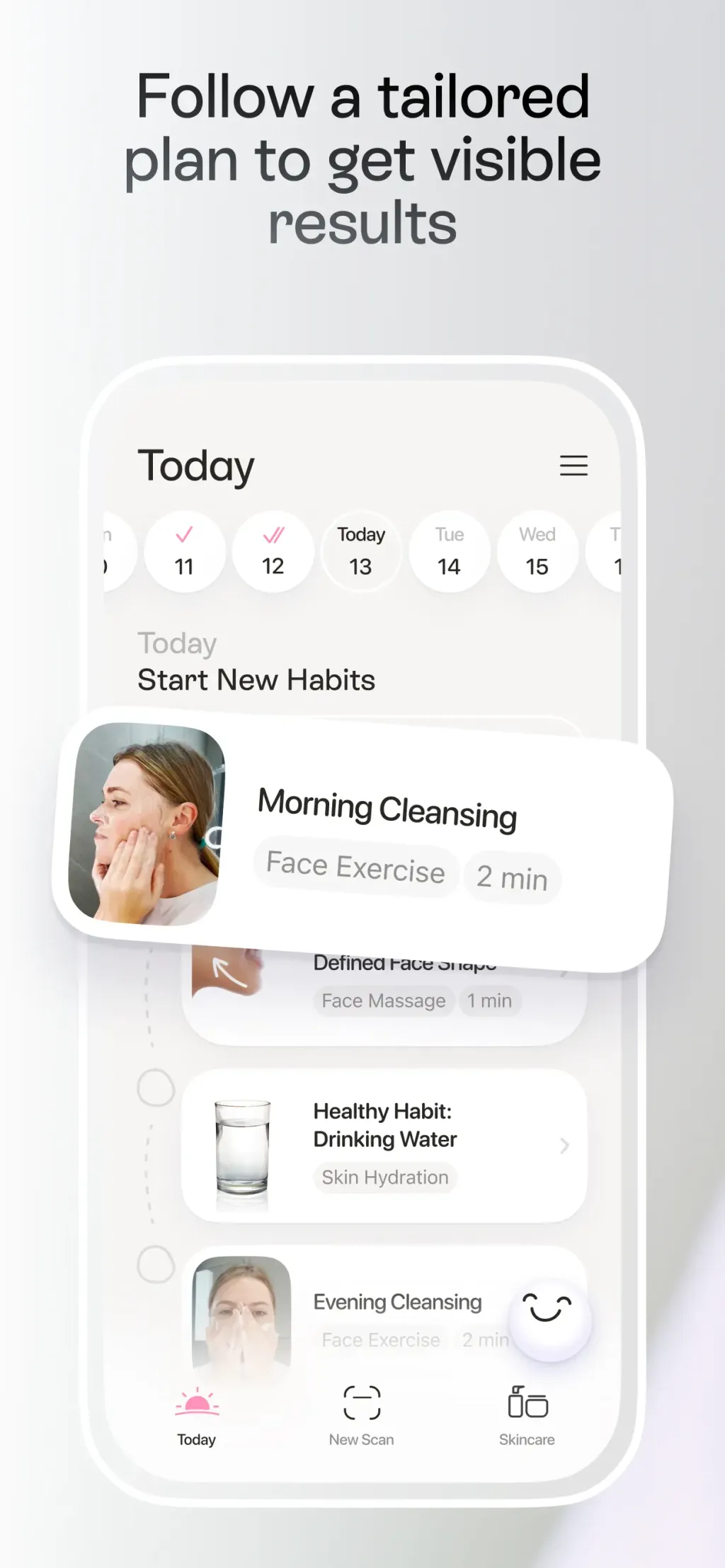Lovi - AI Skin Care Scanner App Store screenshot 6