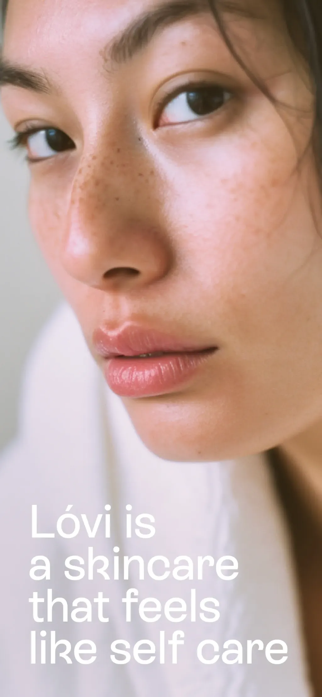 Lovi - AI Skin Care Scanner App Store screenshot 7