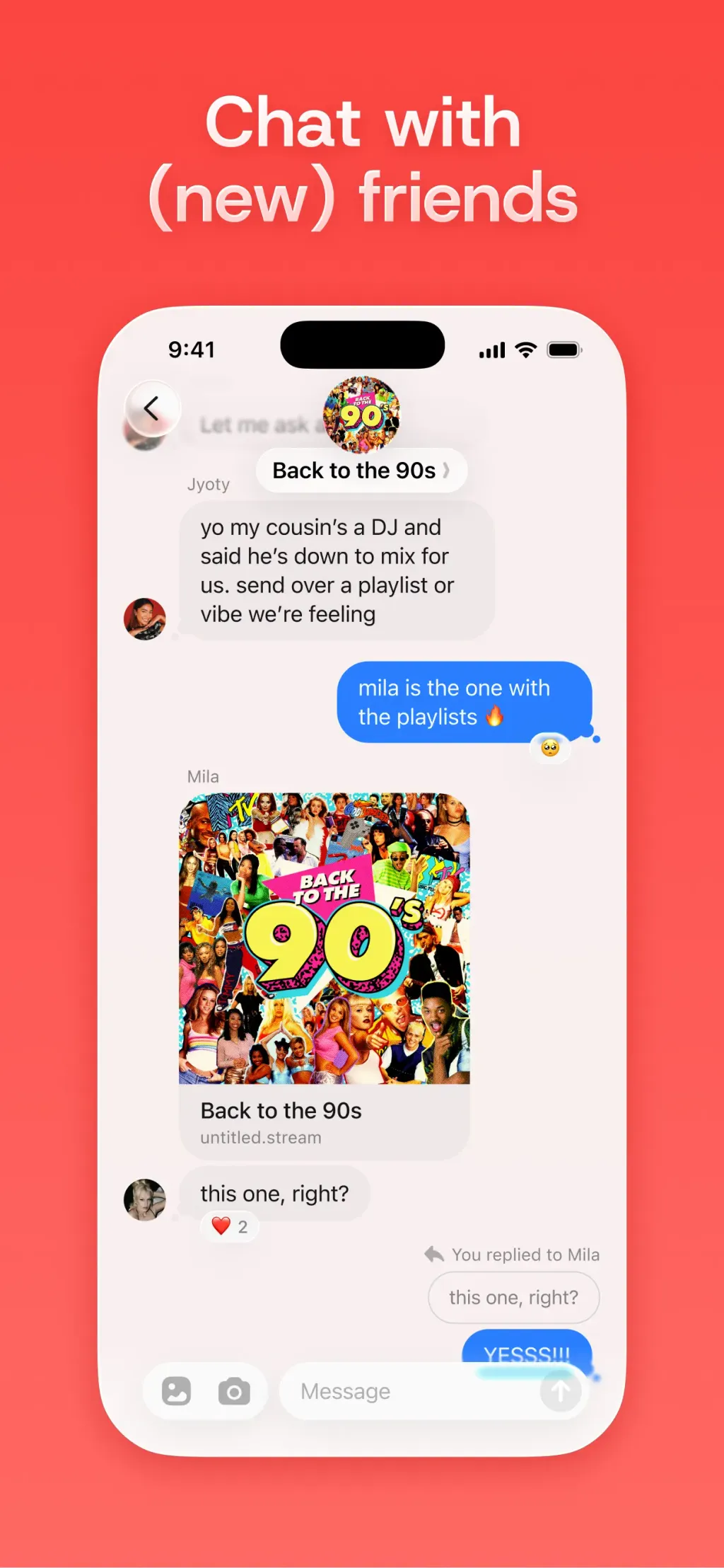 Luma — Delightful Events App Store screenshot 5