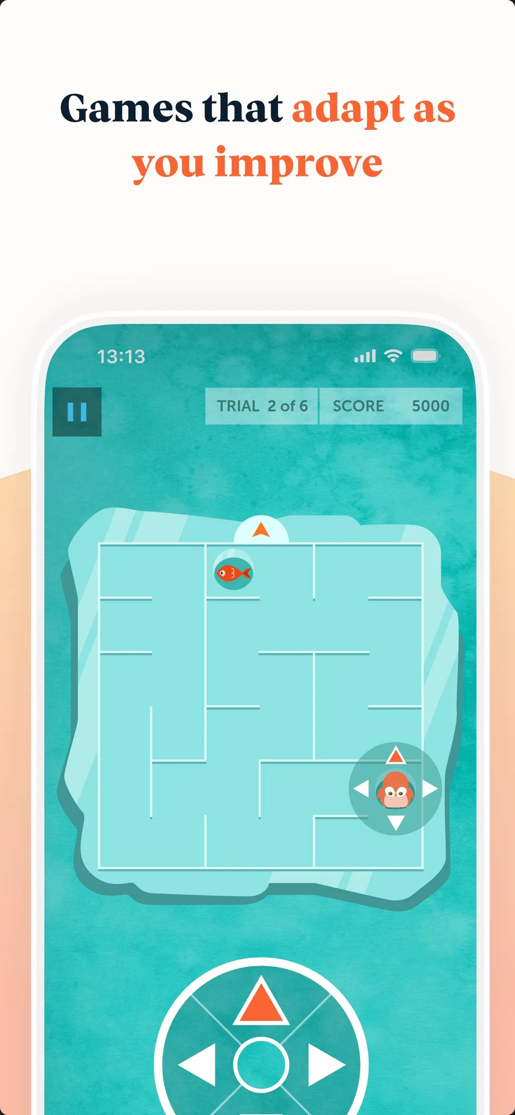 Lumosity: Brain Training Games App Store screenshot 7