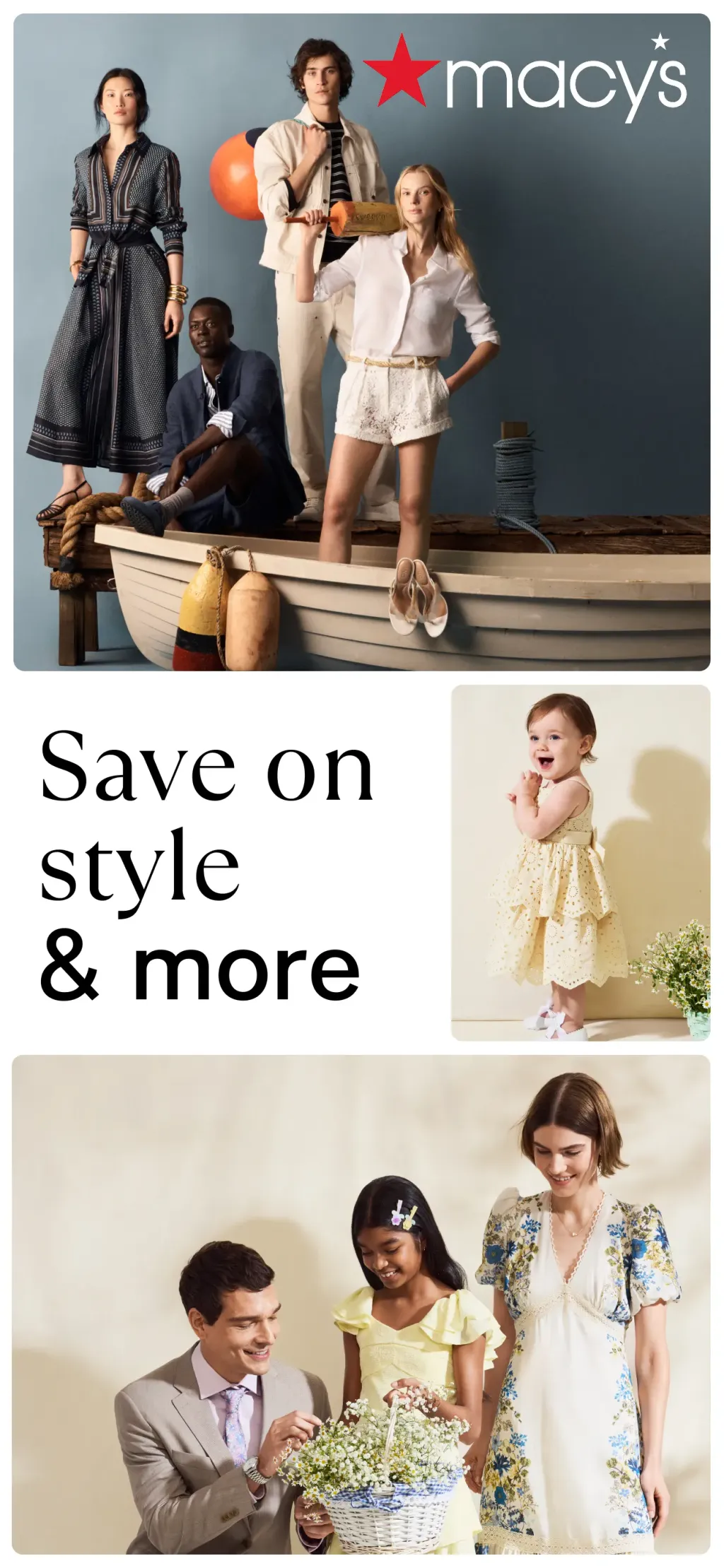 Macy's: Online Shopping & Save screenshot 1