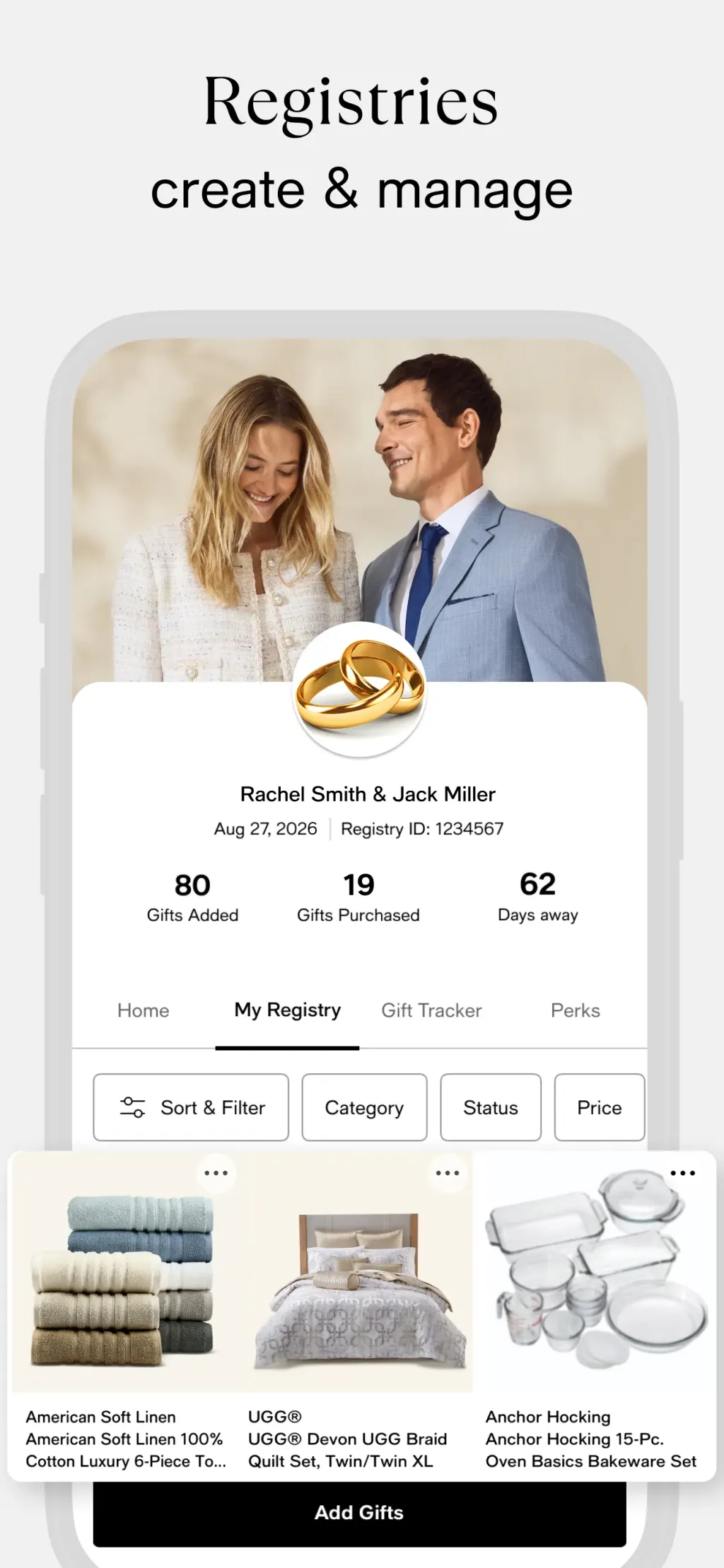 Macy's: Online Shopping & Save App Store screenshot 6