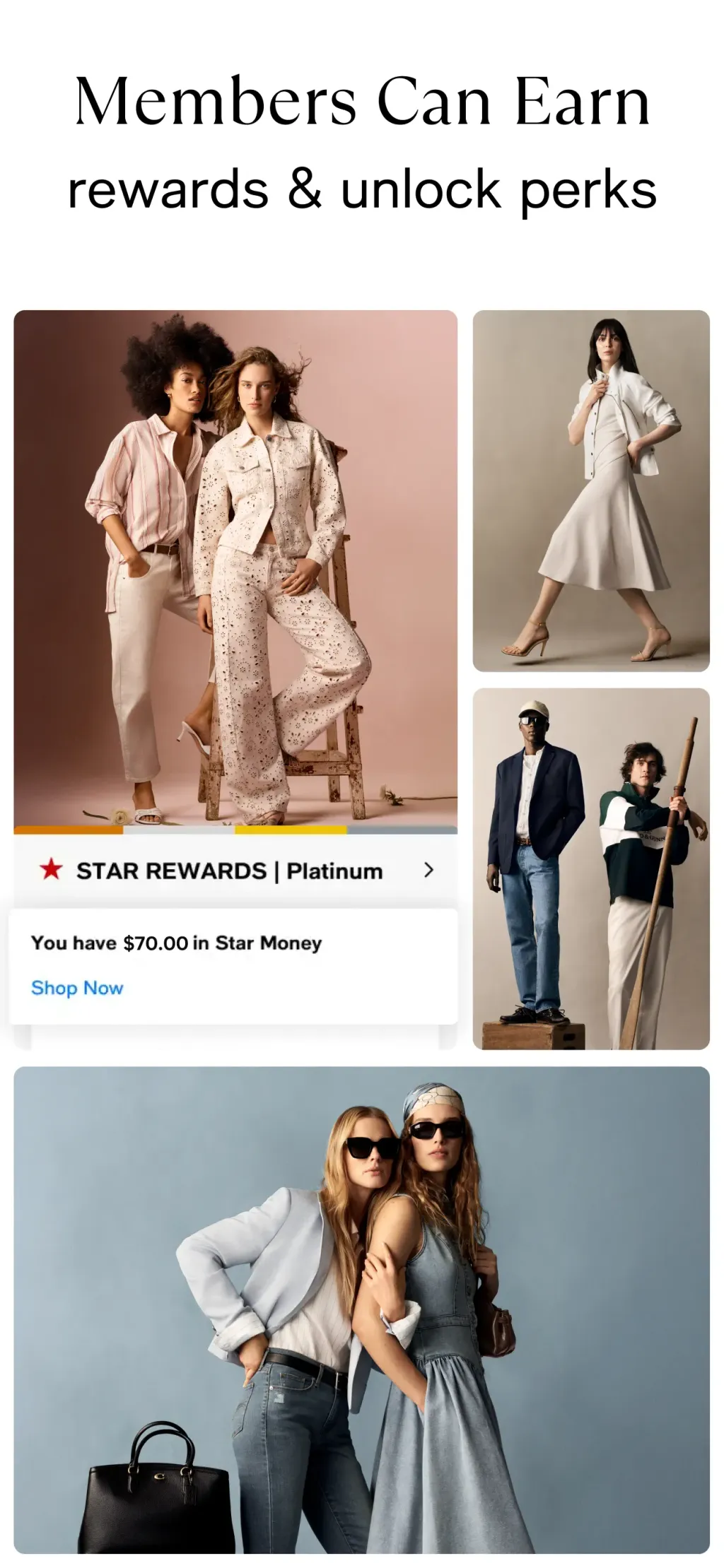 Macy's: Online Shopping & Save App Store screenshot 7