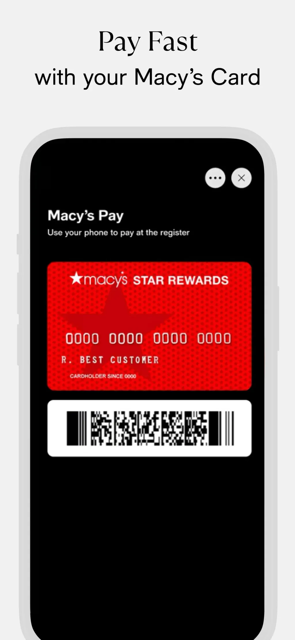 Macy's: Online Shopping & Save App Store screenshot 8